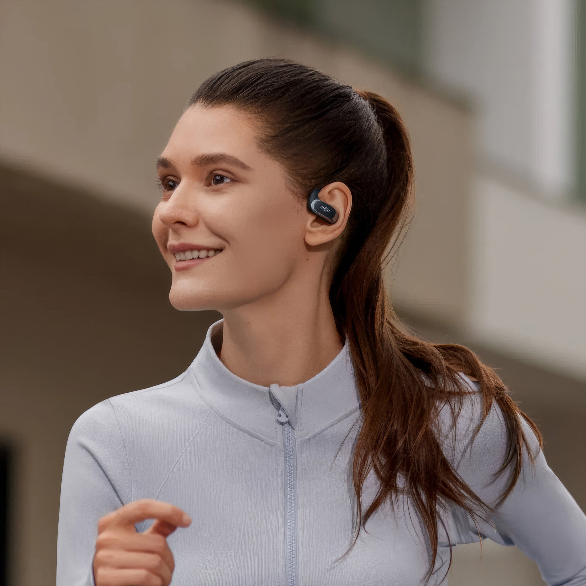 OpenFit Air True Wireless Kulaklık | Siyah