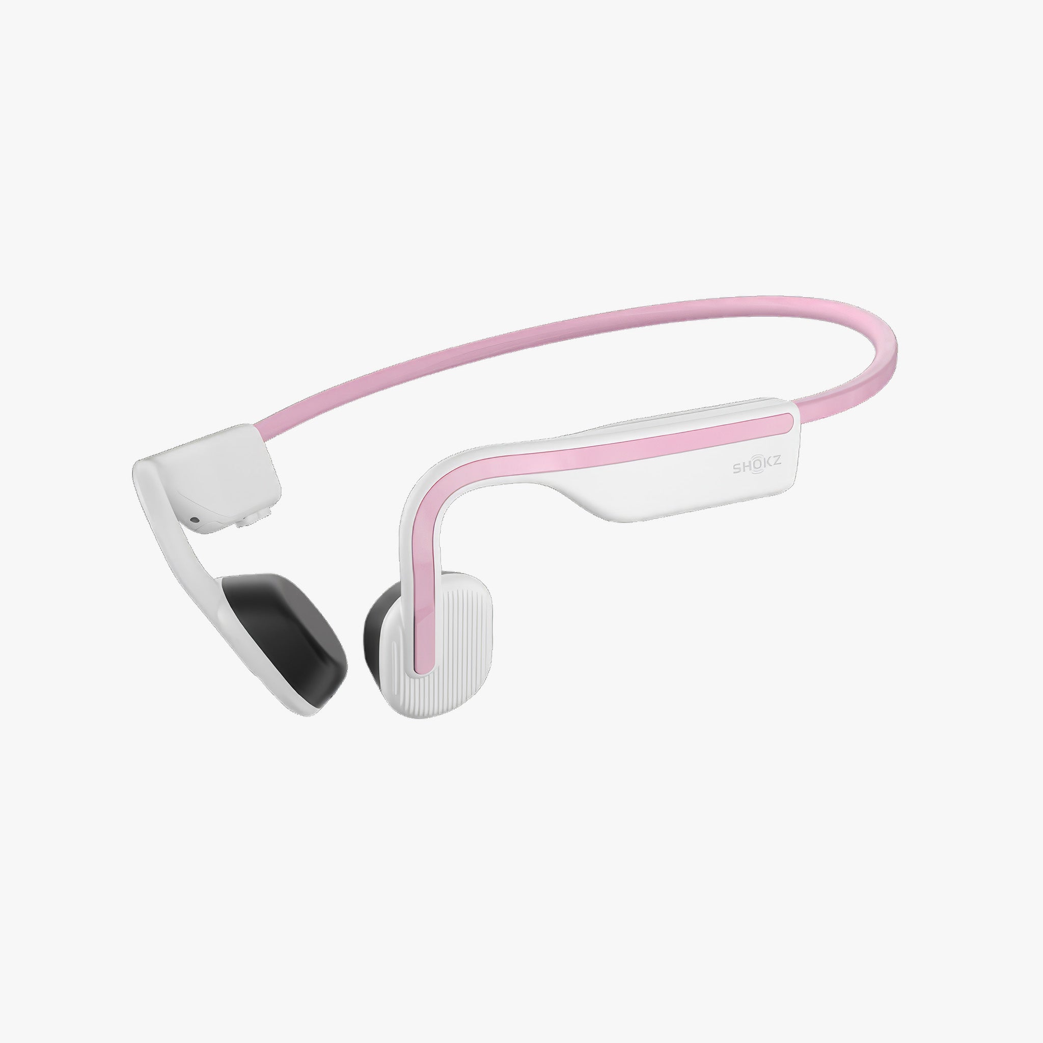 OpenMove Kemik İletimli Bluetooth Kulaklık | Pembe