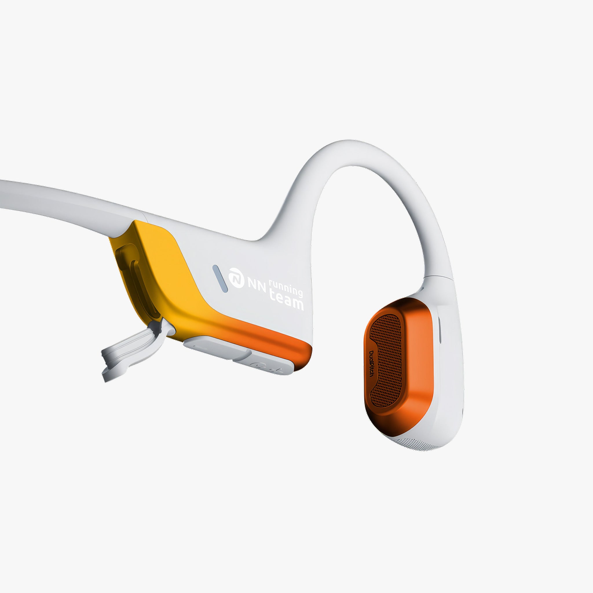 OpenRun Pro 2 Kemik İletimli Bluetooth Kulaklık | Kipchoge Co-branded Edition