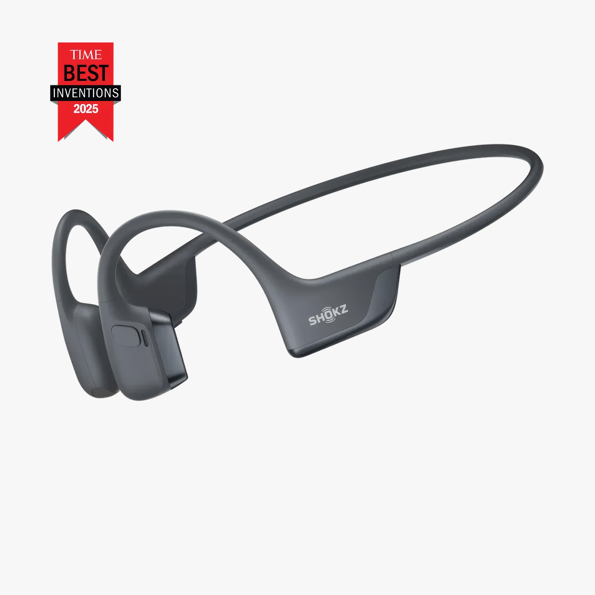 OpenRun Pro 2 Kemik İletimli Bluetooth Kulaklık | Siyah