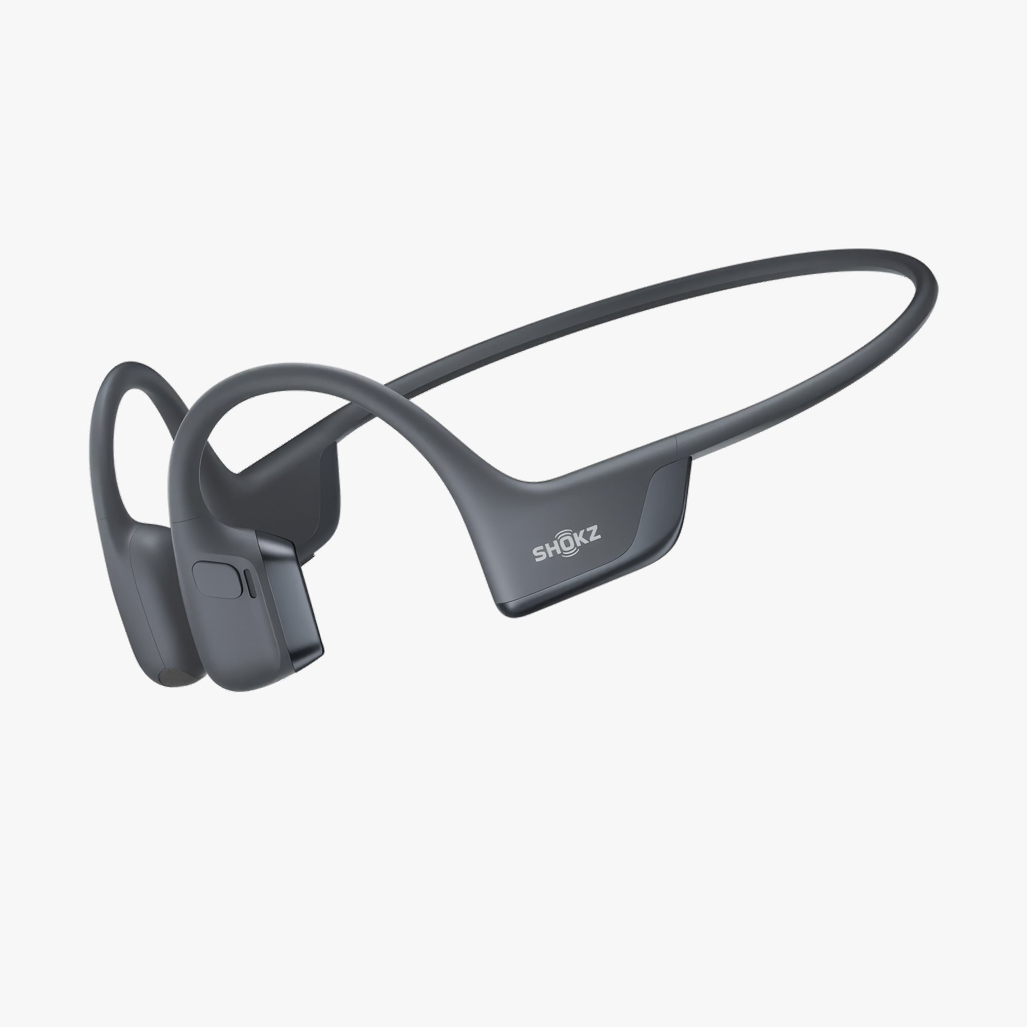 OpenRun Pro 2 Kemik İletimli Bluetooth Kulaklık | Siyah