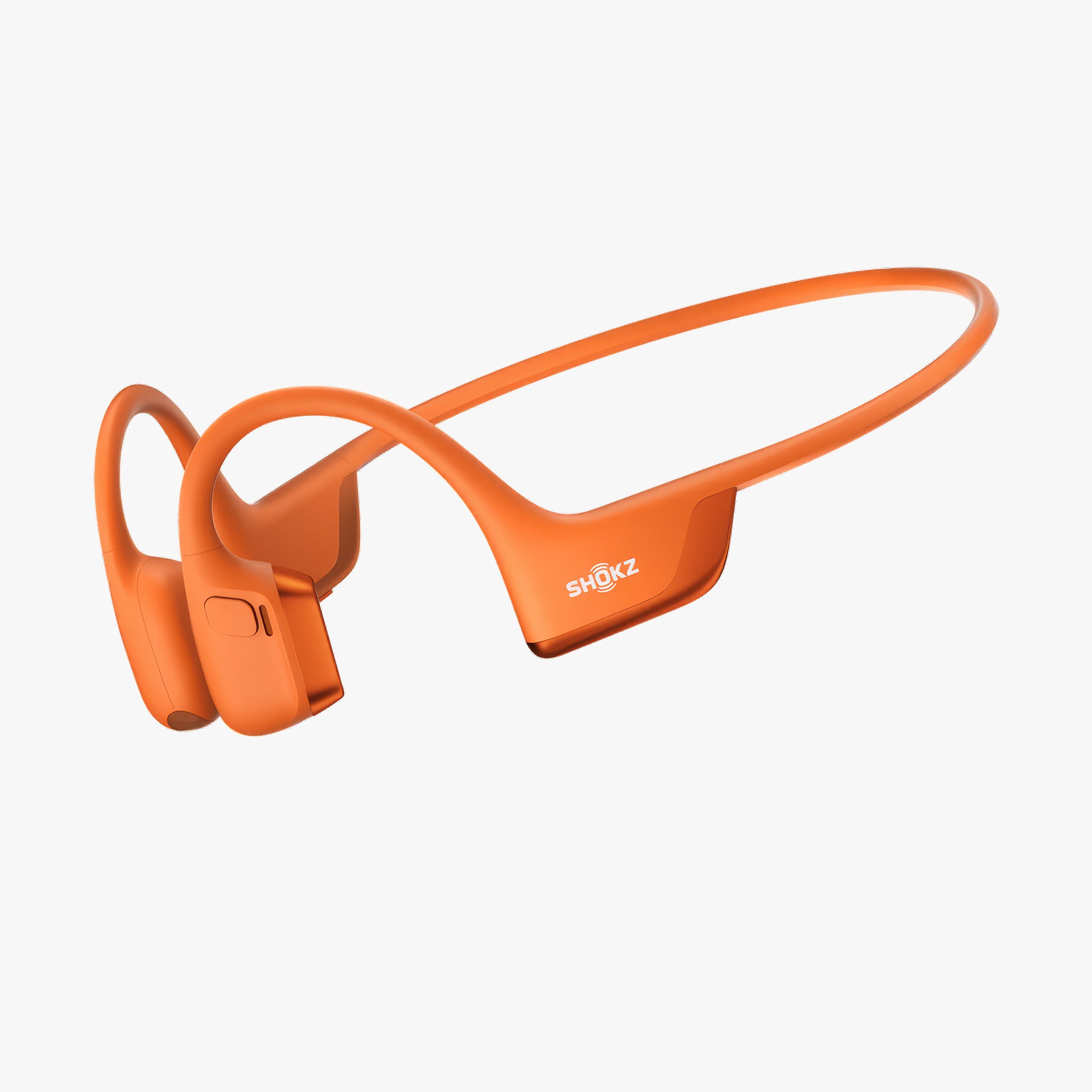 OpenRun Pro 2 Kemik İletimli Bluetooth Kulaklık | Turuncu