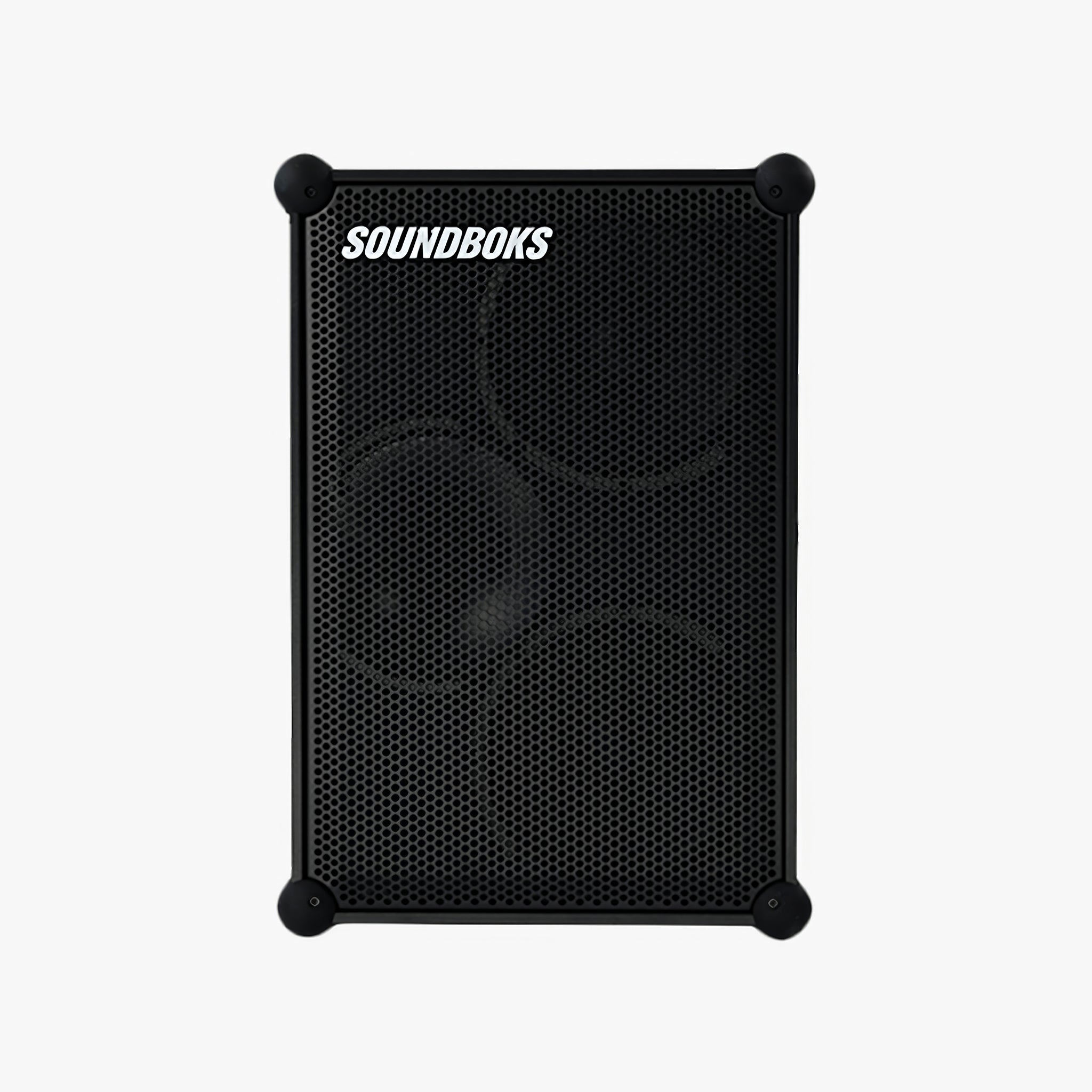 Soundboks (Gen. 4) Outdoor Bluetooth Hoparlör | Siyah