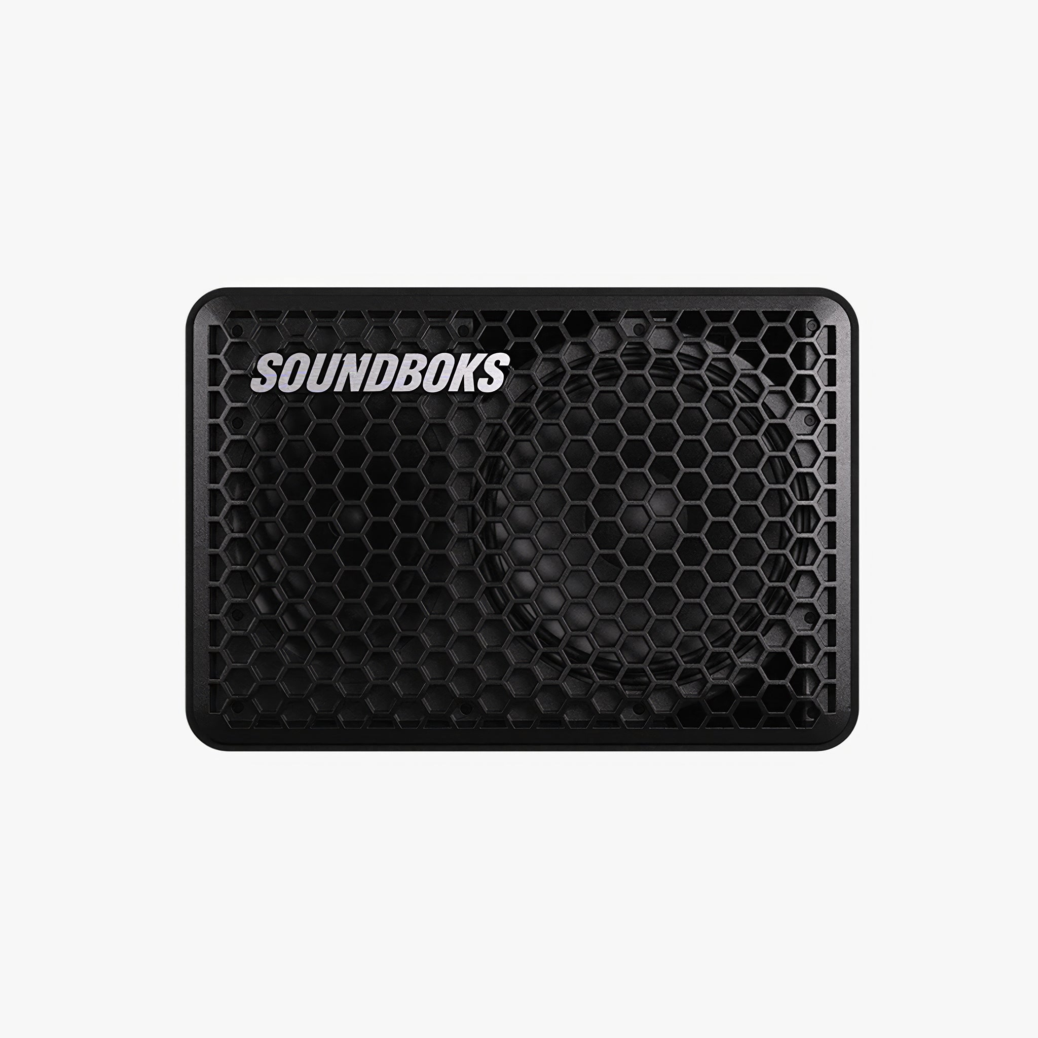 Soundboks Go Taşınabilir Bluetooth Hoparlör