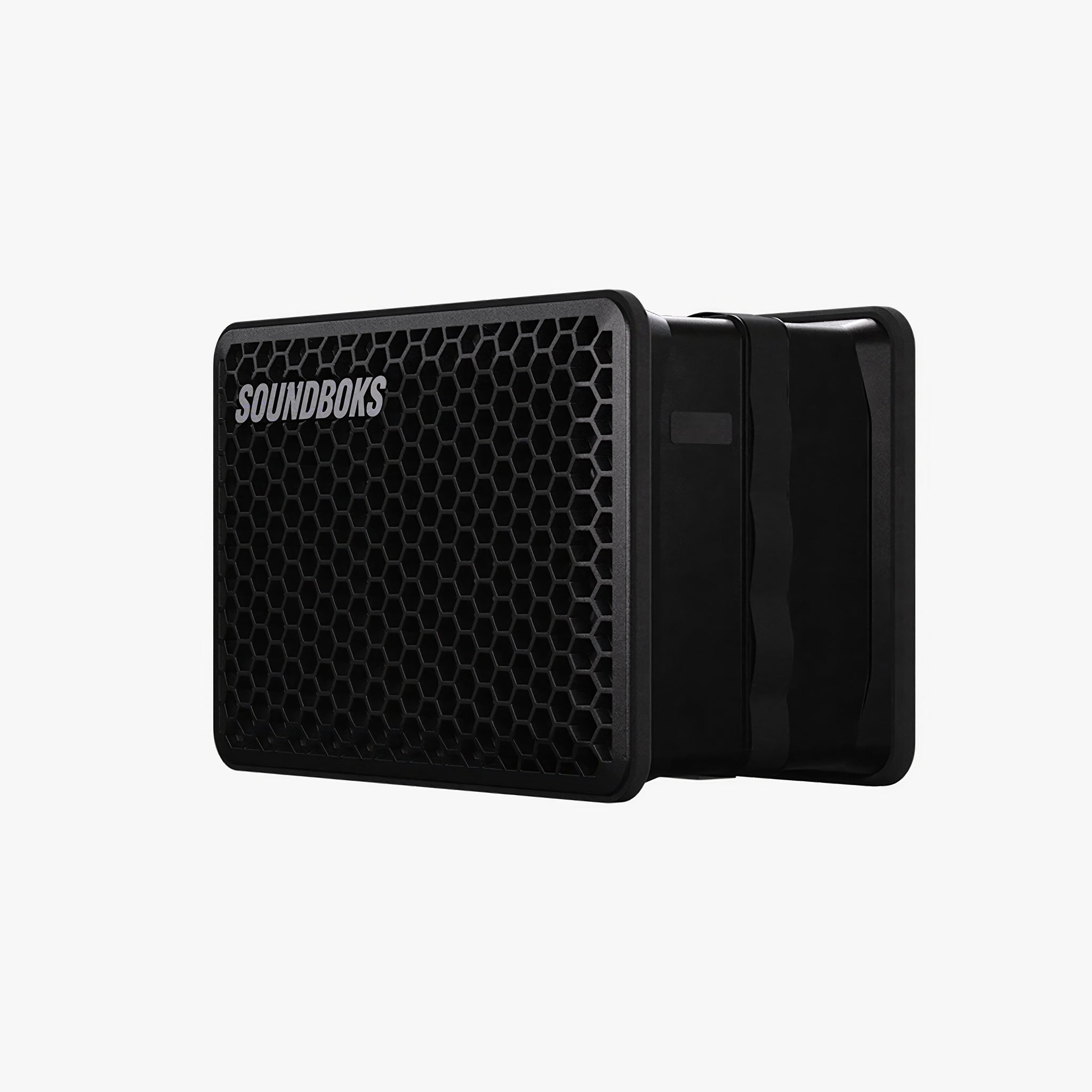 Soundboks Go Taşınabilir Bluetooth Hoparlör