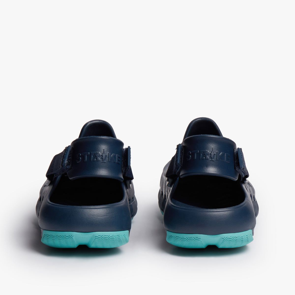 Dogtooth Clog Erkek Terlik | Navy