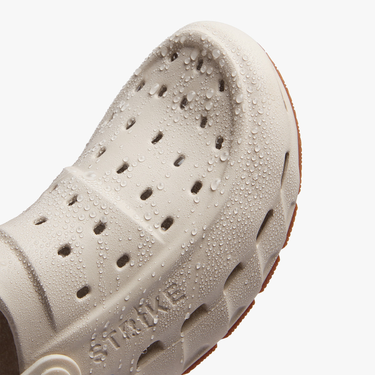 Dogtooth Clog Erkek Terlik | Off White