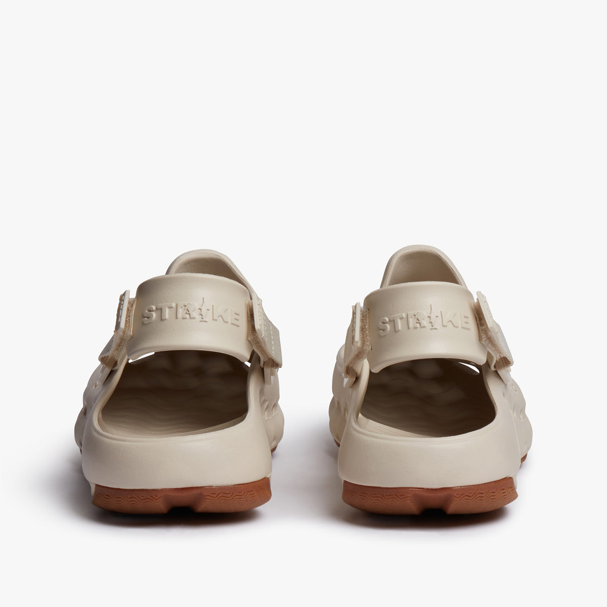 Dogtooth Clog Erkek Terlik | Off White