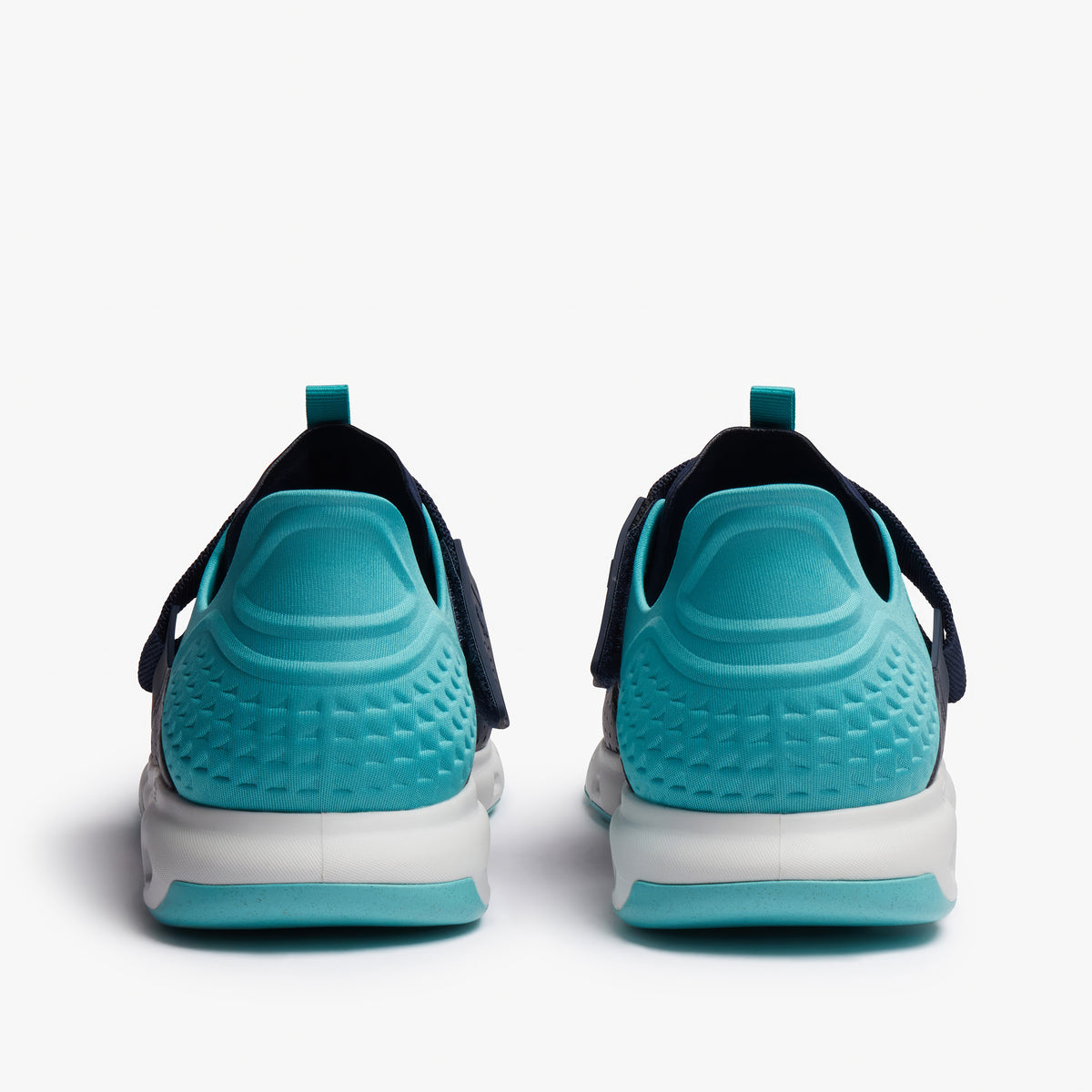 Silvertip Strap Sneaker | Navy