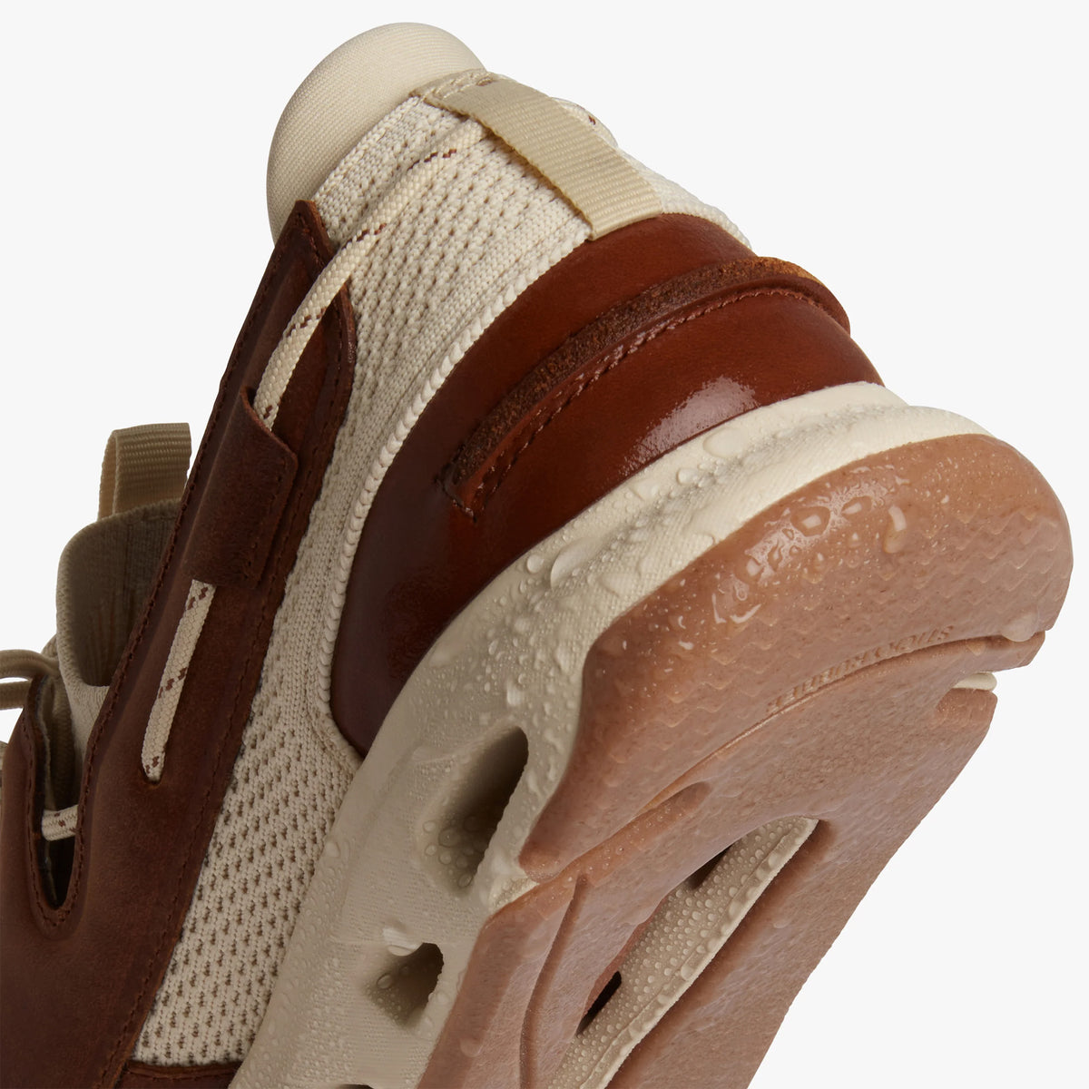 Silvertip Tekne Ayakkabısı | Mid Brown