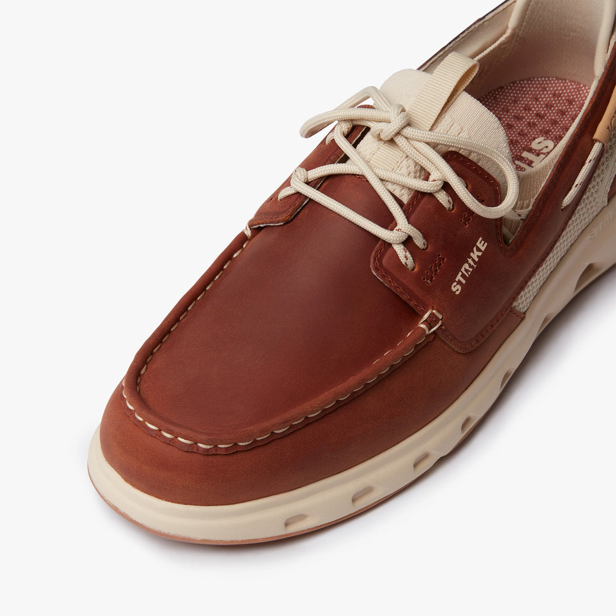 Silvertip Tekne Ayakkabısı | Mid Brown