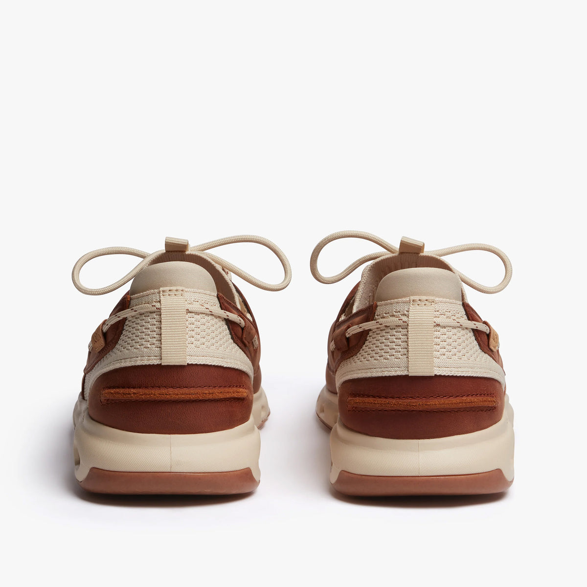 Silvertip Tekne Ayakkabısı | Mid Brown