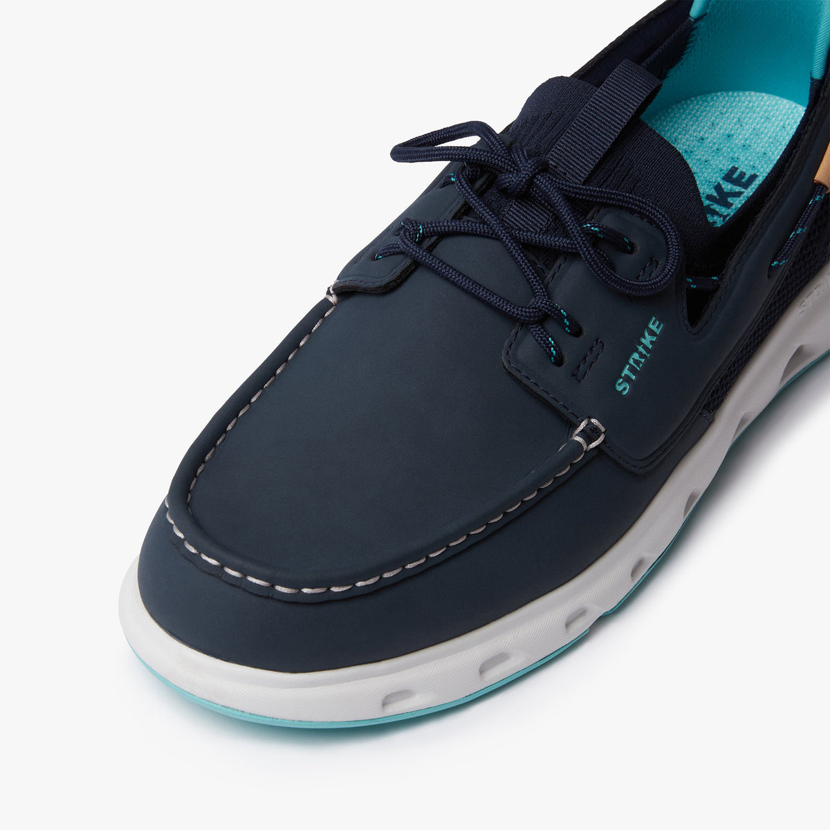 Silvertip Tekne Ayakkabısı | Navy