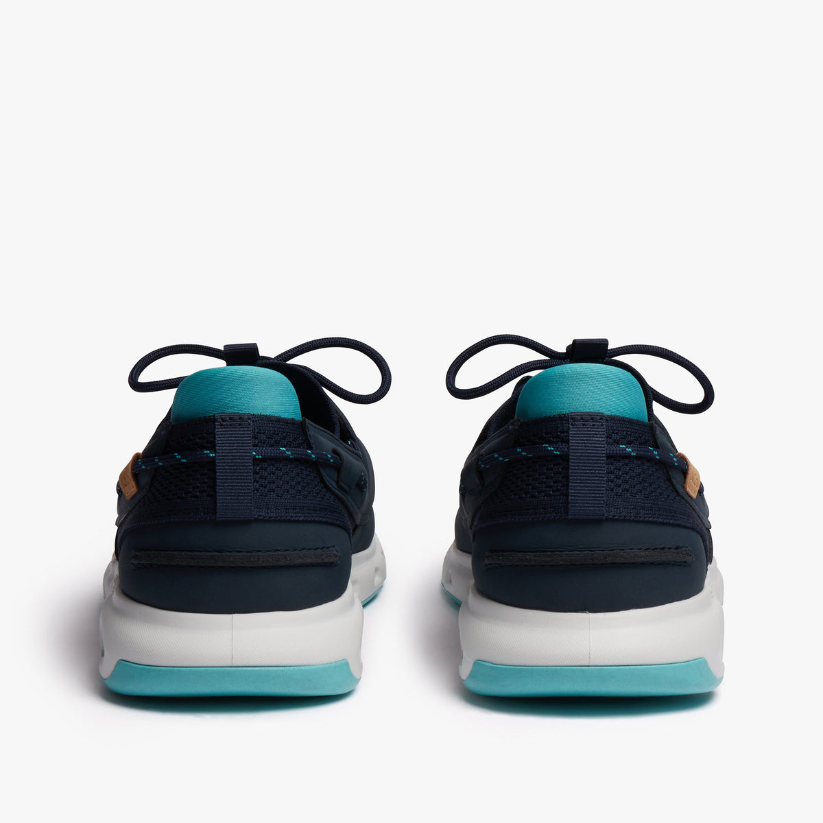 Silvertip Tekne Ayakkabısı | Navy