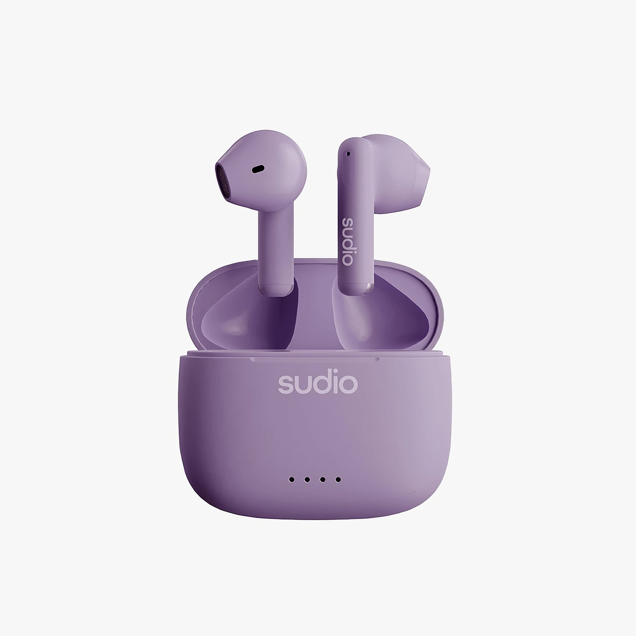 A1 Kulak İçi Bluetooth Kulaklık | Purple Rain