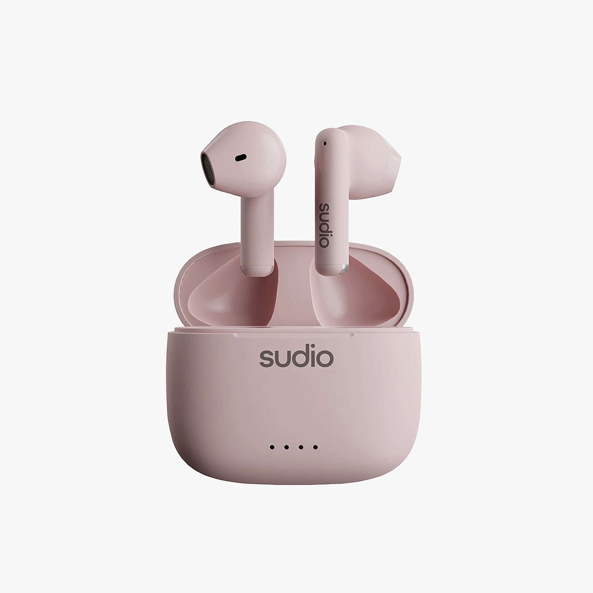 A1 Kulak İçi Bluetooth Kulaklık | Candy Pink