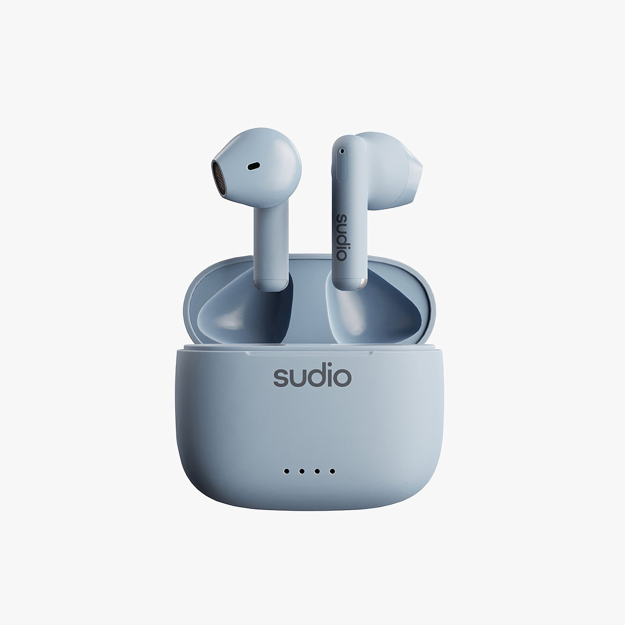 A1 Kulak İçi Bluetooth Kulaklık | Sky Blue