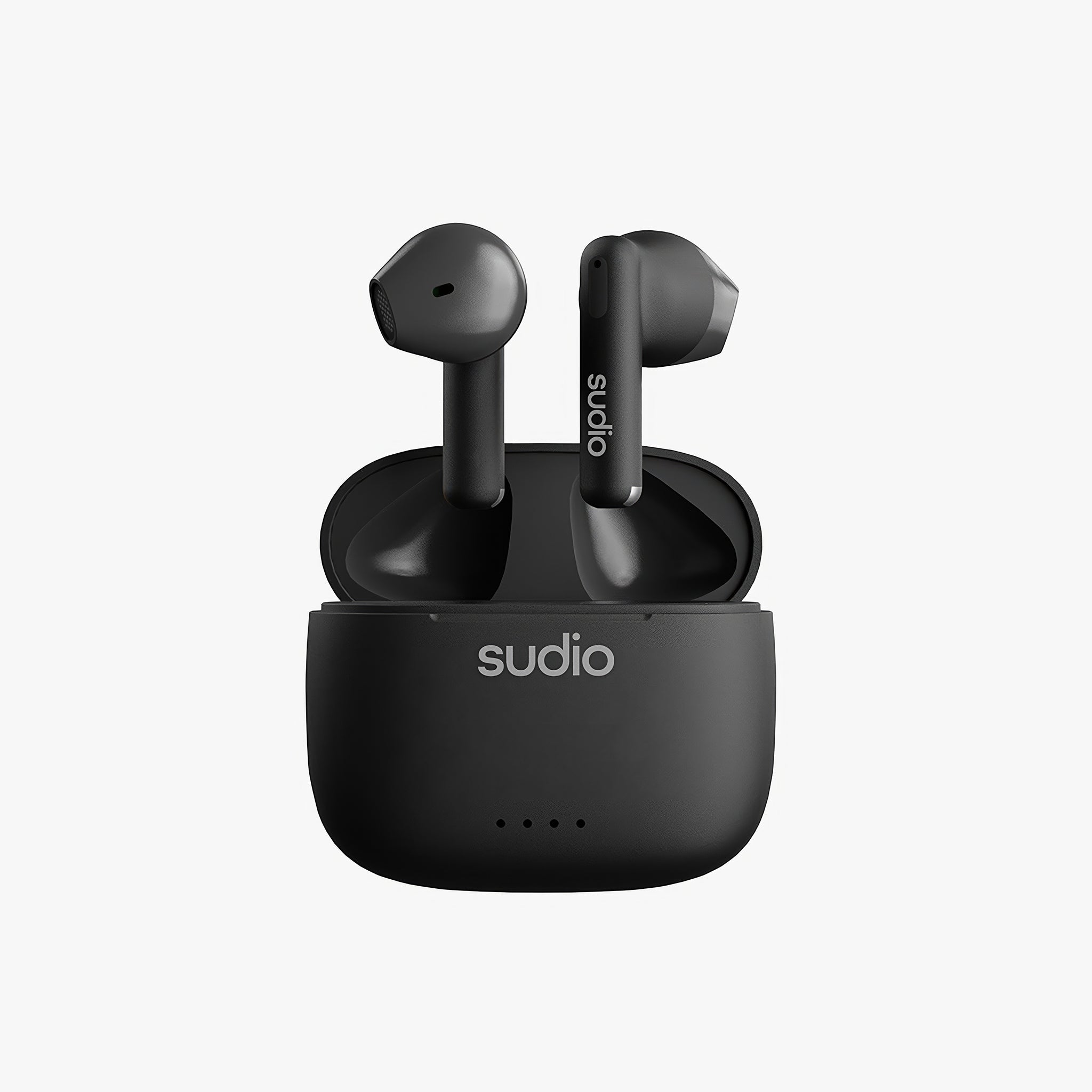 A1 Kulak İçi Bluetooth Kulaklık | Black