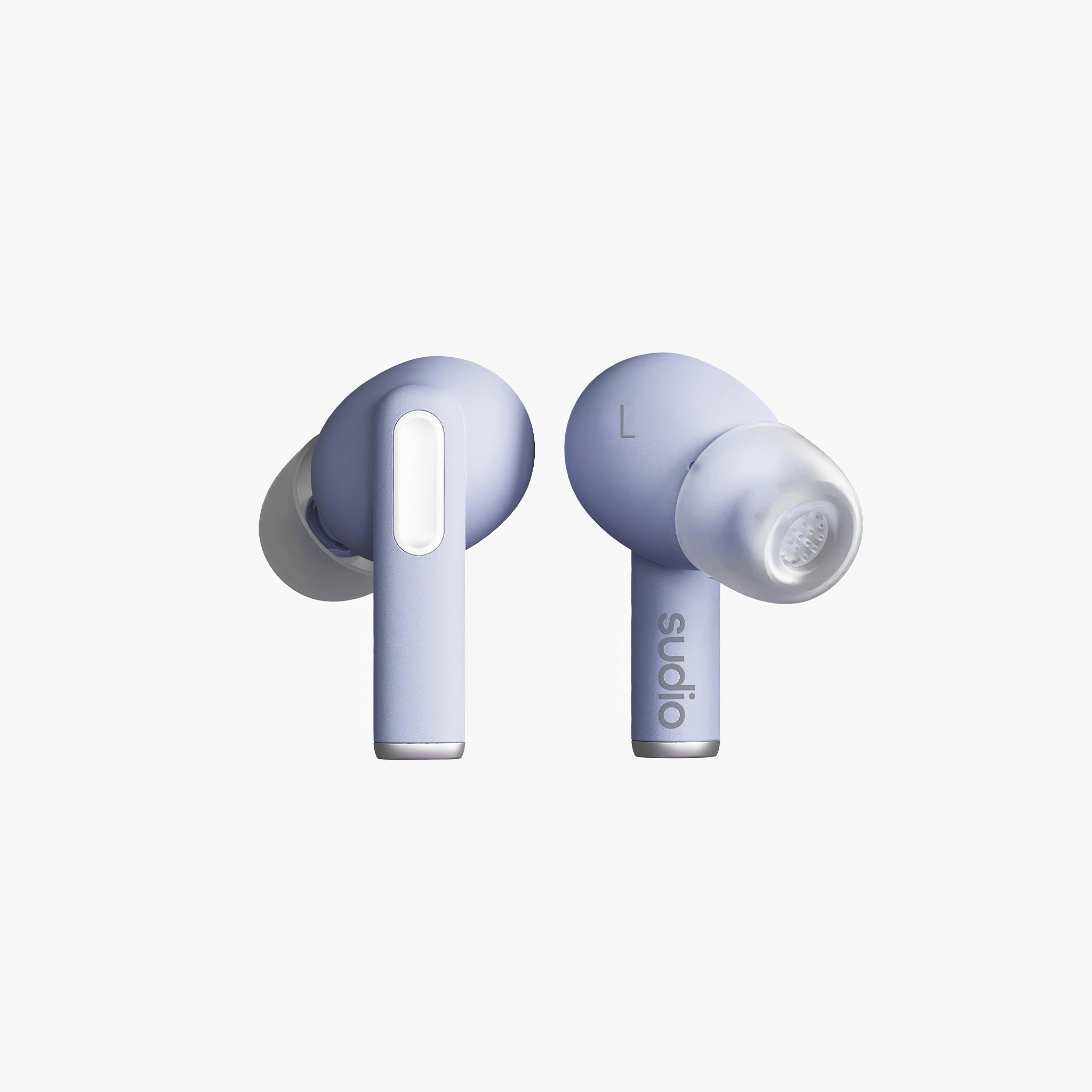 A1 Pro Purple | Kulak İçi Bluetooth  Kulaklık