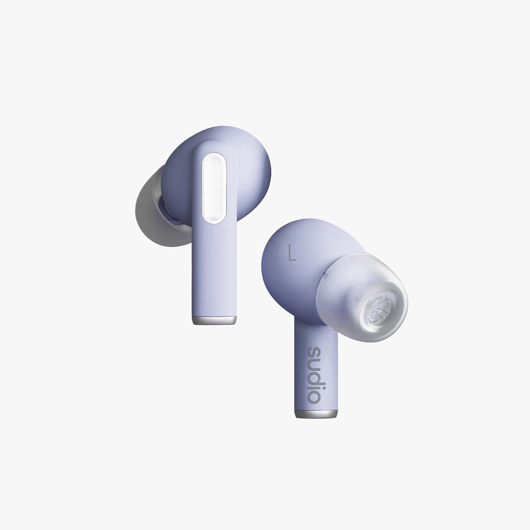 A1 Pro Purple | Kulak İçi Bluetooth  Kulaklık
