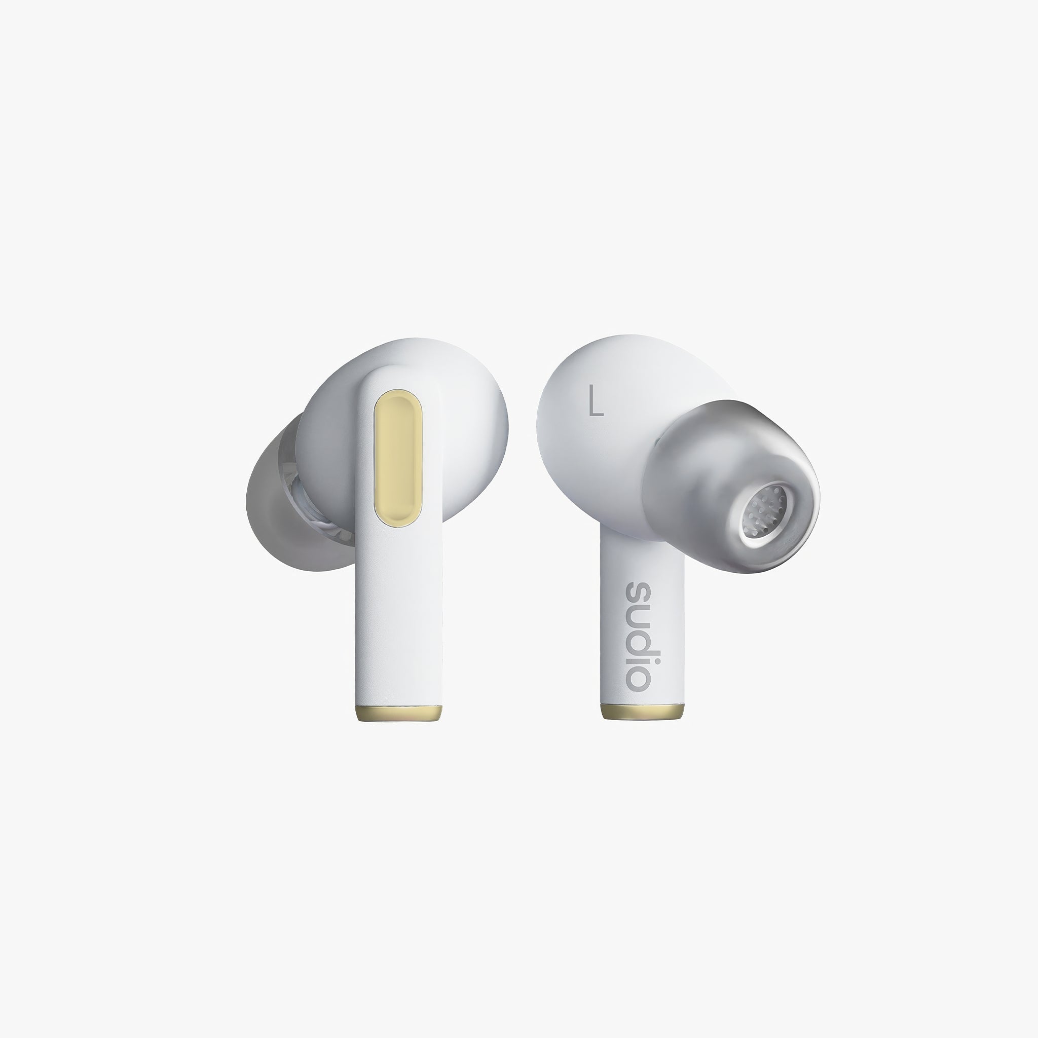 A1 Pro White | Kulak İçi Bluetooth Kulaklık