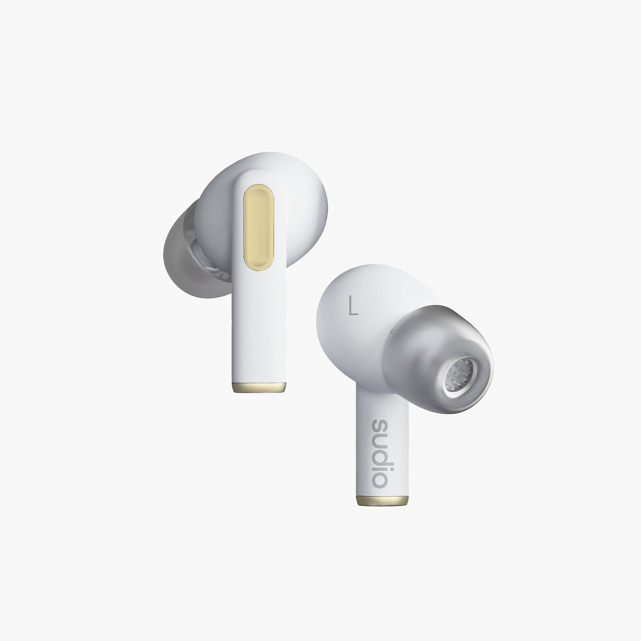 A1 Pro White | Kulak İçi Bluetooth Kulaklık