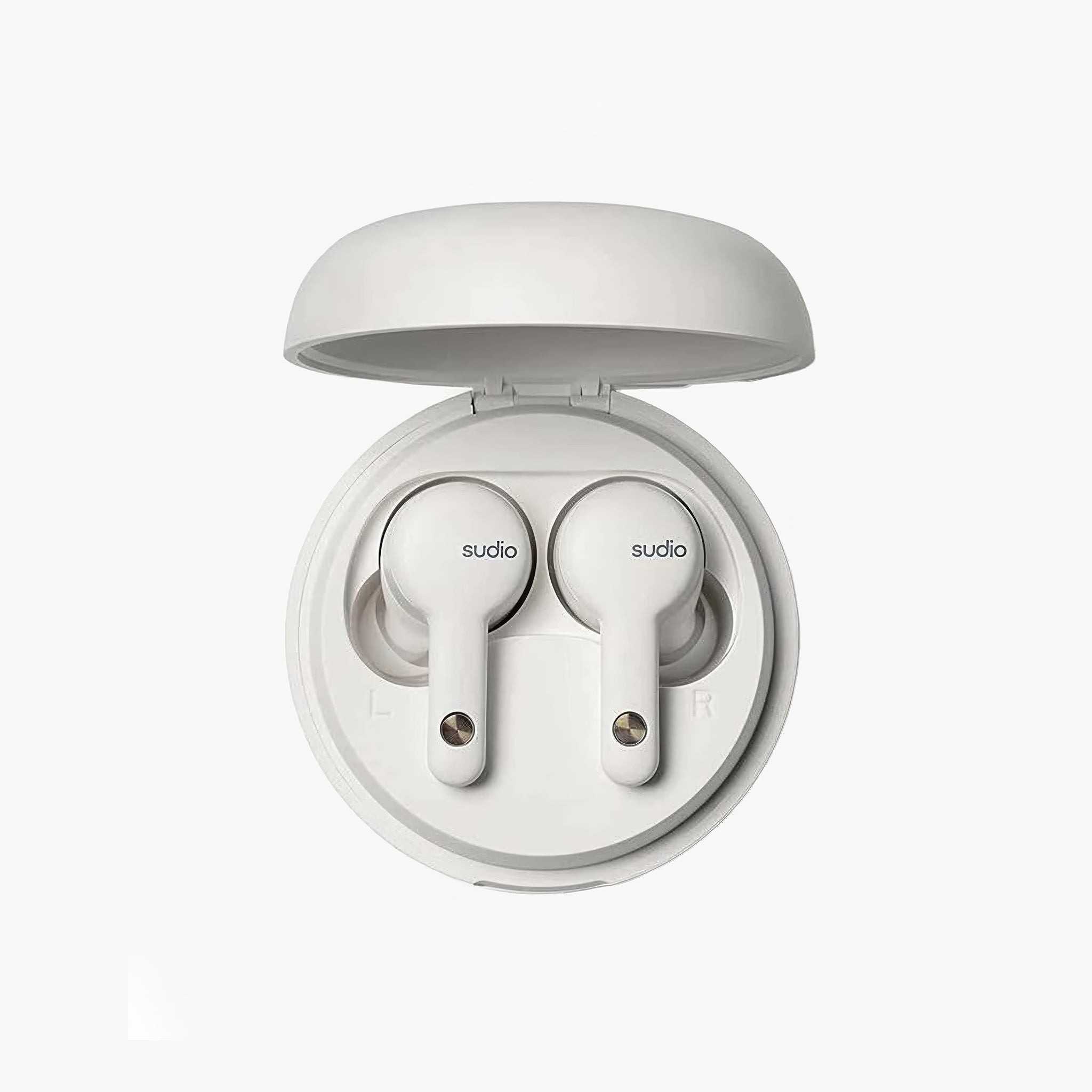 A2 Kulak İçi Bluetooth Kulaklık | White