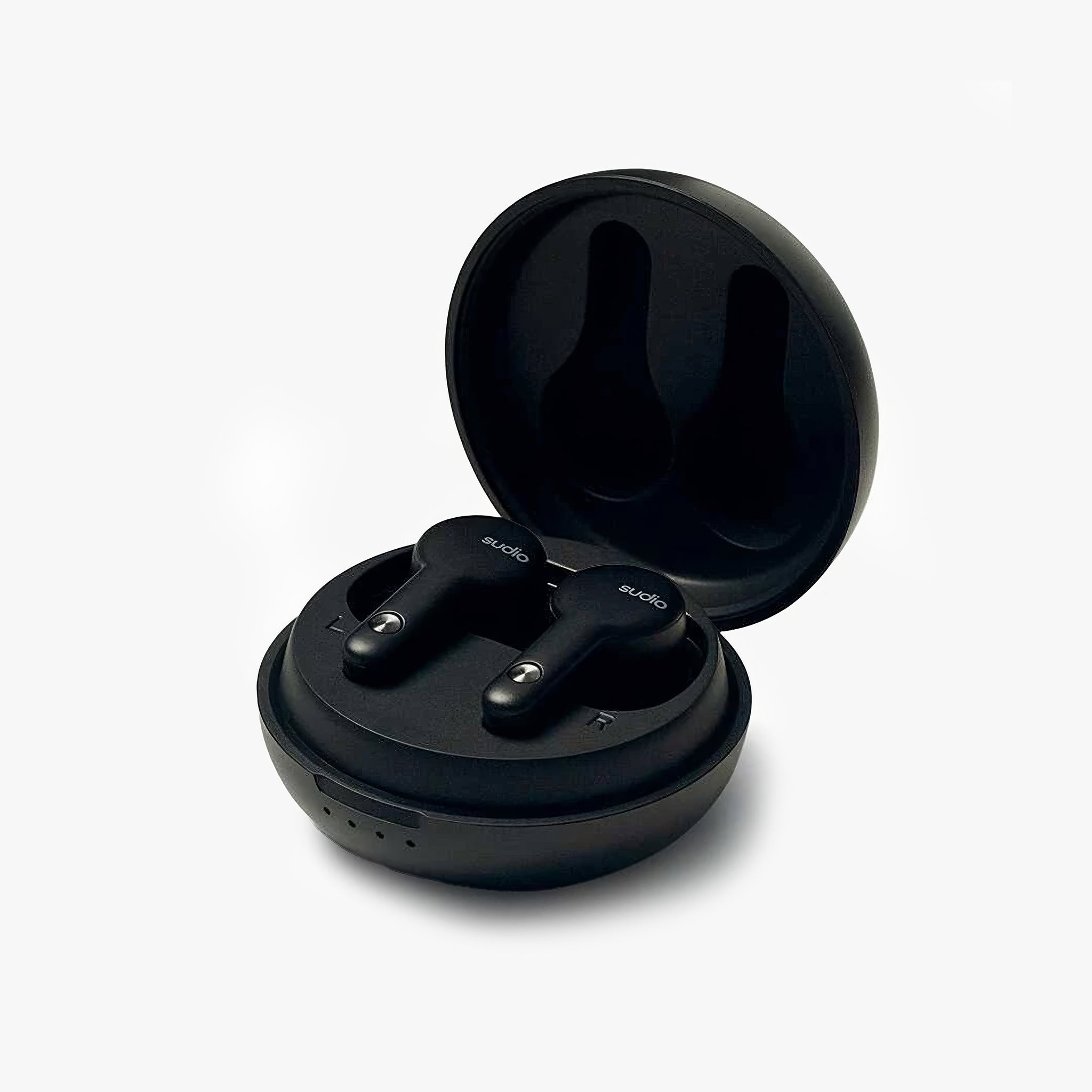A2 Kulak İçi Bluetooth Kulaklık | Black