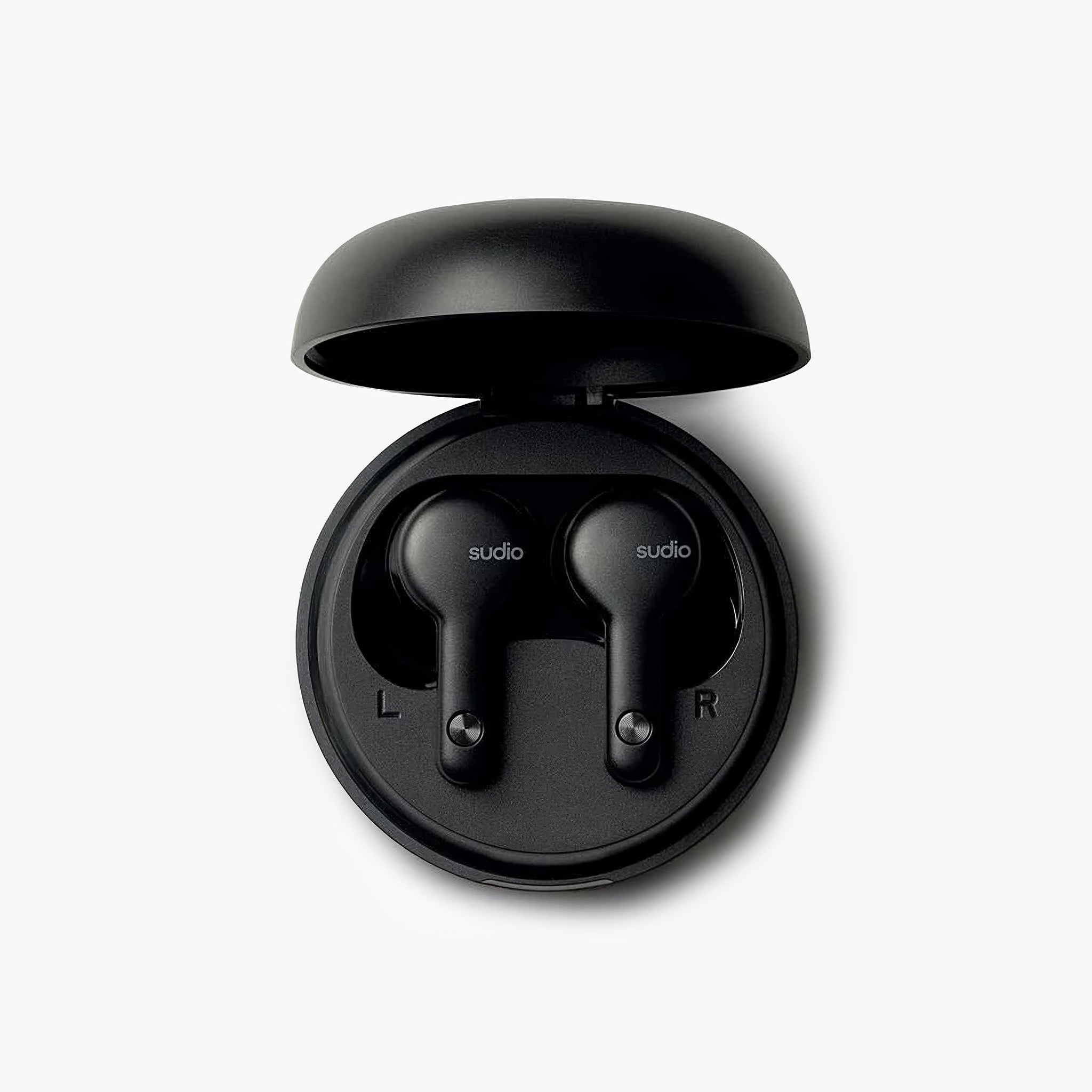 A2 Kulak İçi Bluetooth Kulaklık | Black