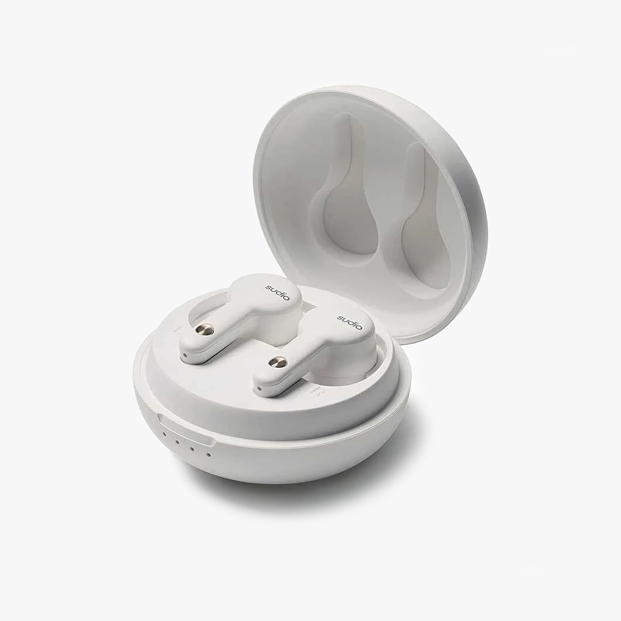 A2 Kulak İçi Bluetooth Kulaklık | White