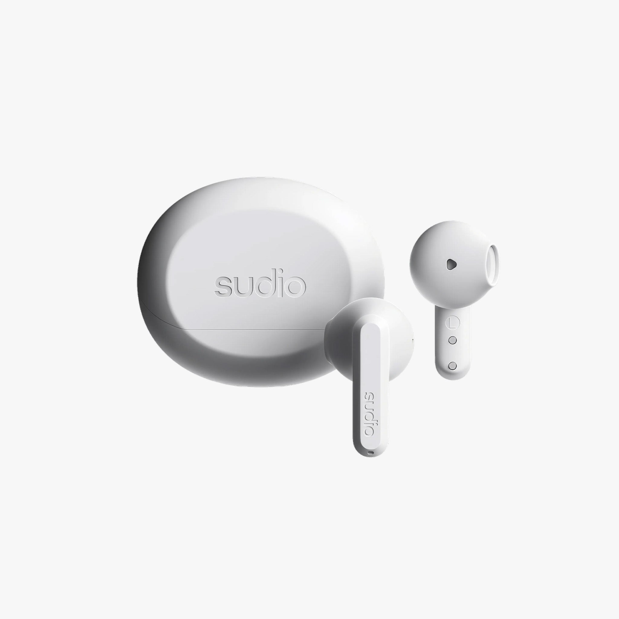 A3 Kablosuz True Wireless Kulak İçi Kulaklık | White