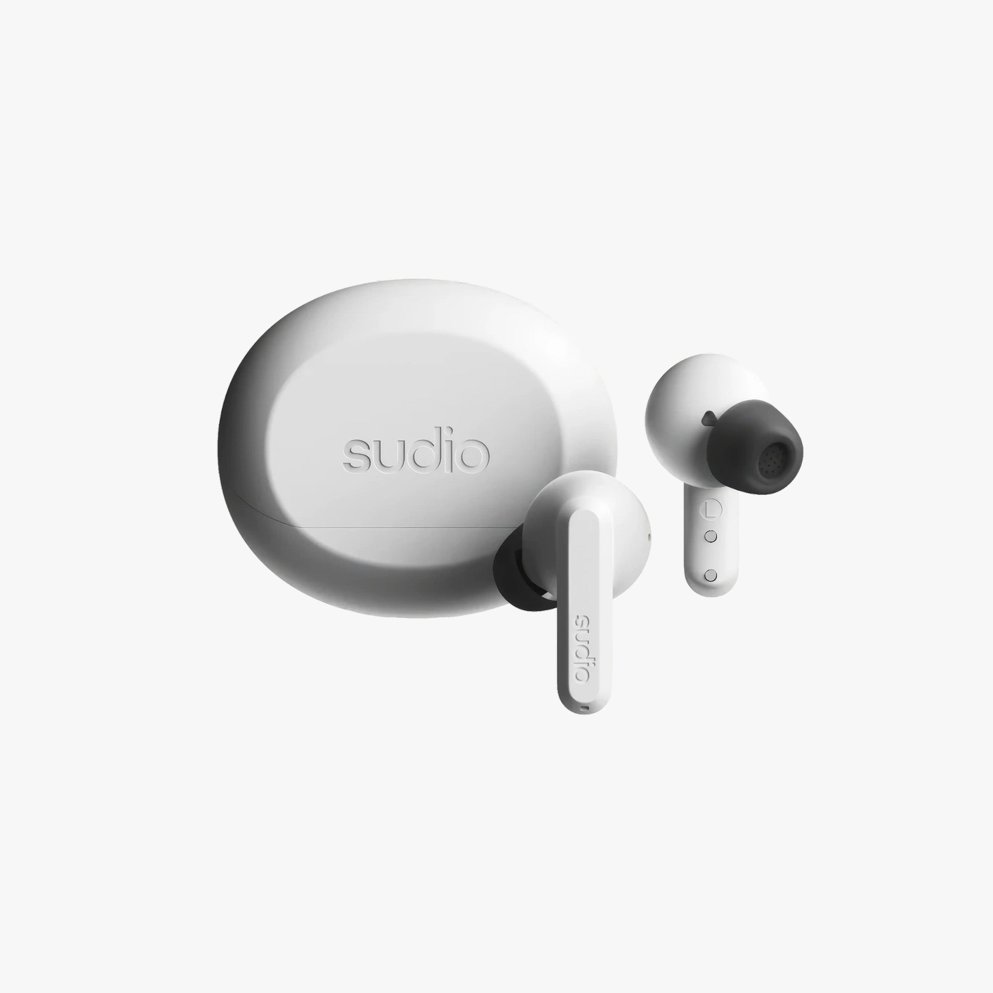 A3 Pro ANC True Wireless Kulak İçi Kulaklık | Fog White