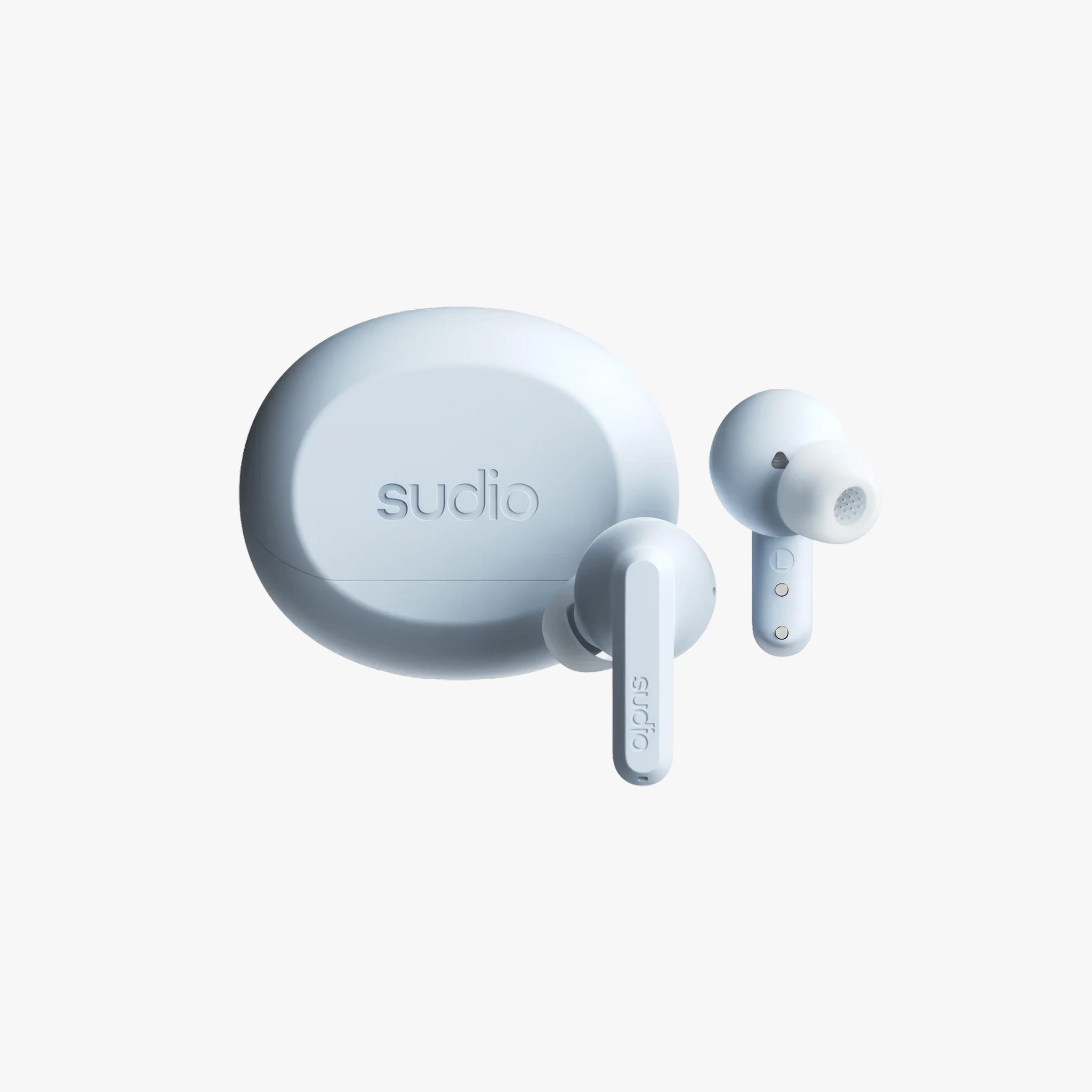 A3 Pro ANC True Wireless Kulak İçi Kulaklık | Powder Blue