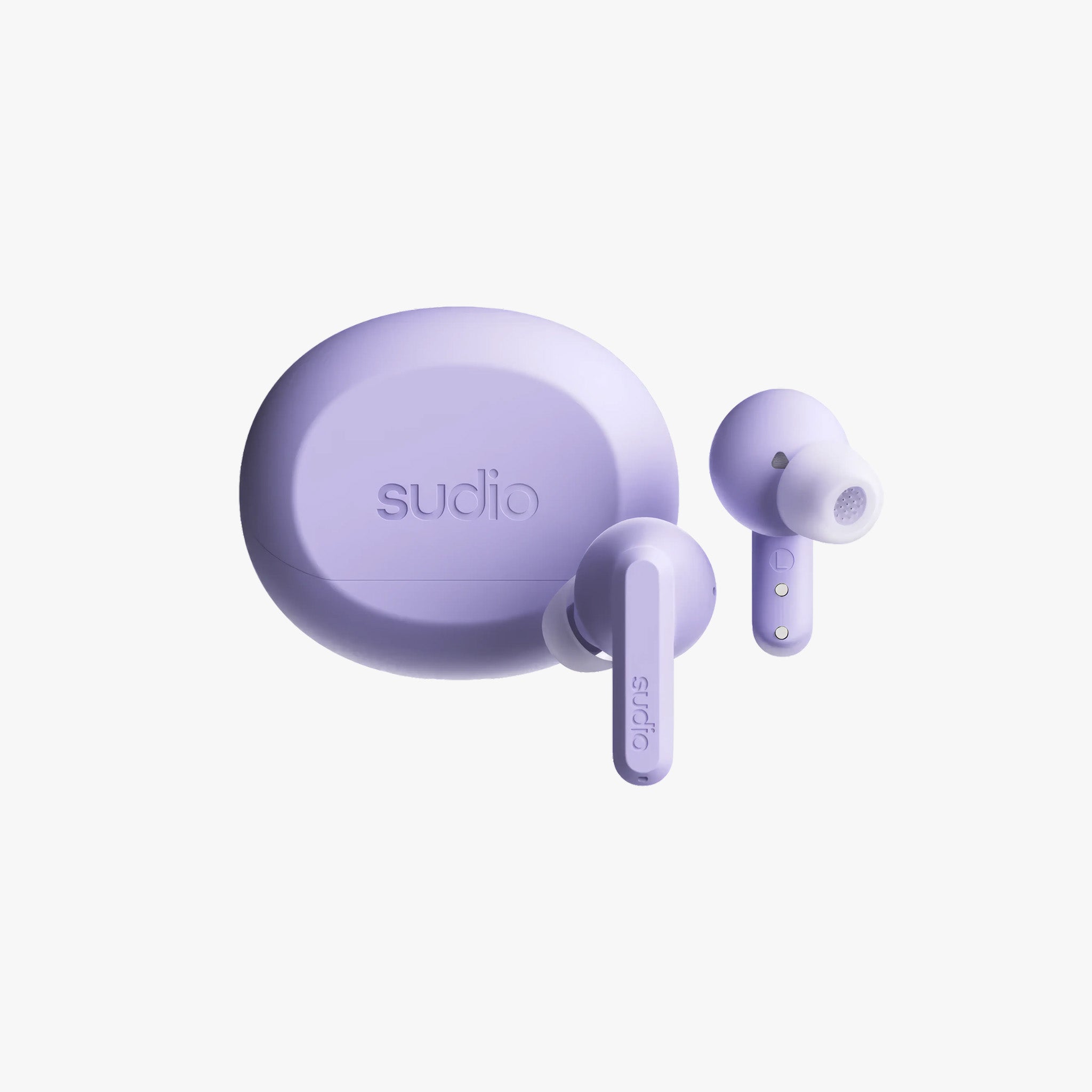 A3 Pro ANC True Wireless Kulak İçi Kulaklık | Soft Purple