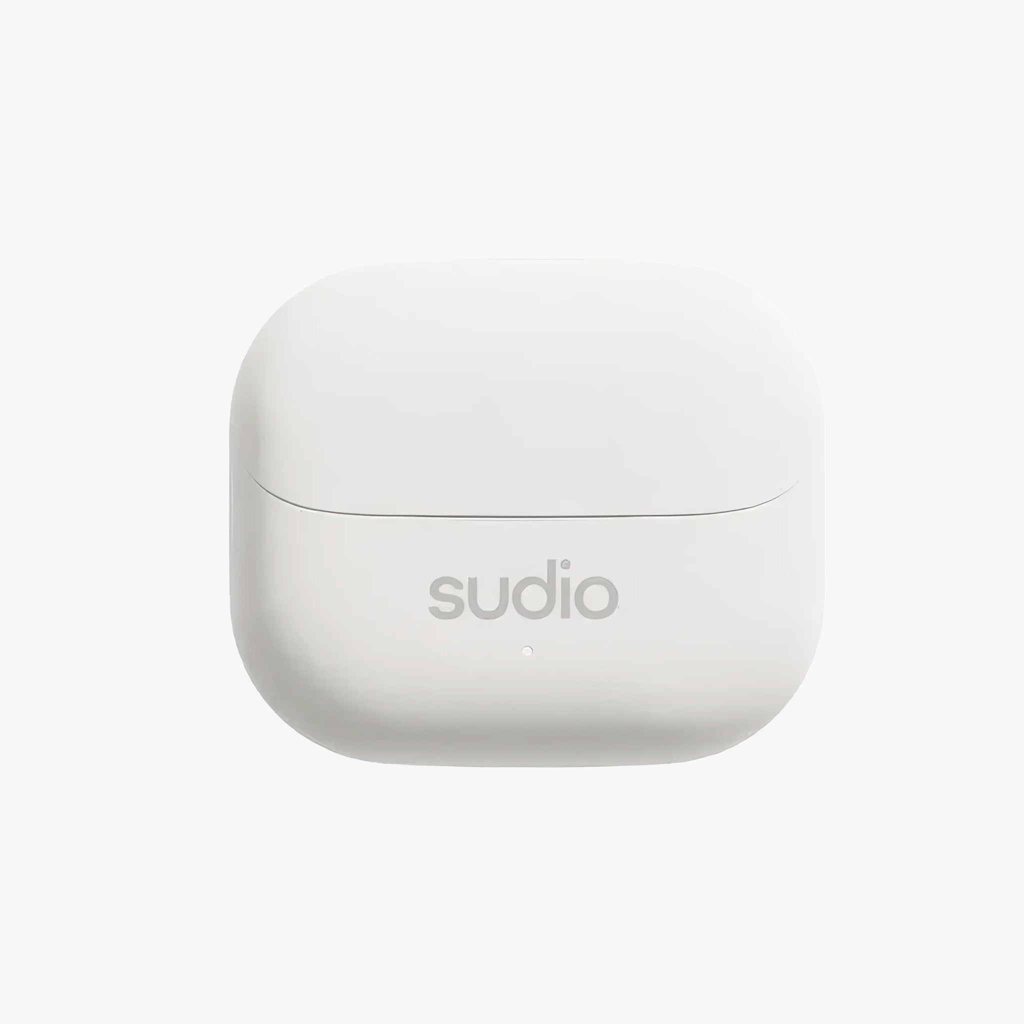 D1 Kablosuz True Wireless Kulak İçi Kulaklık | White