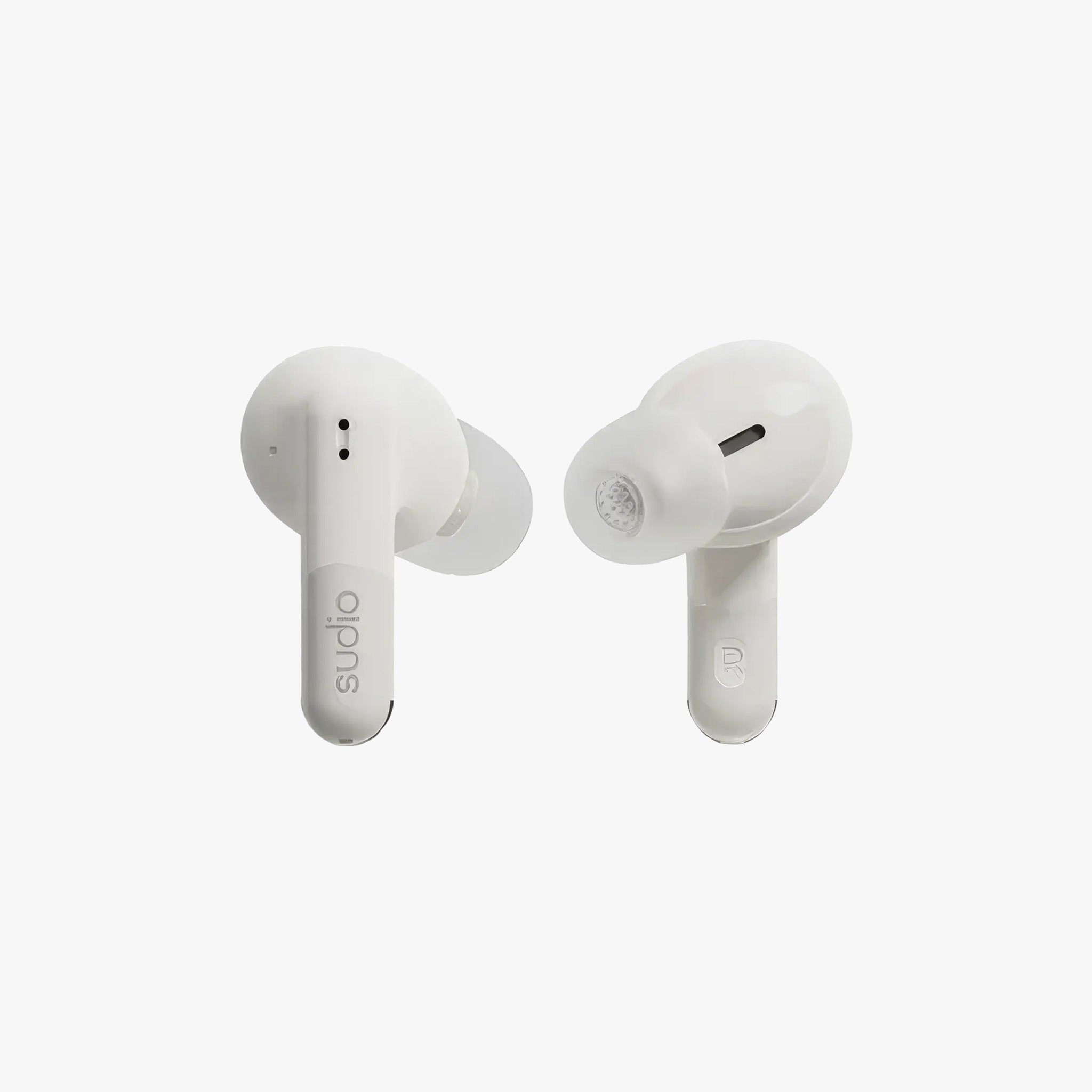 D1 Kablosuz True Wireless Kulak İçi Kulaklık | White