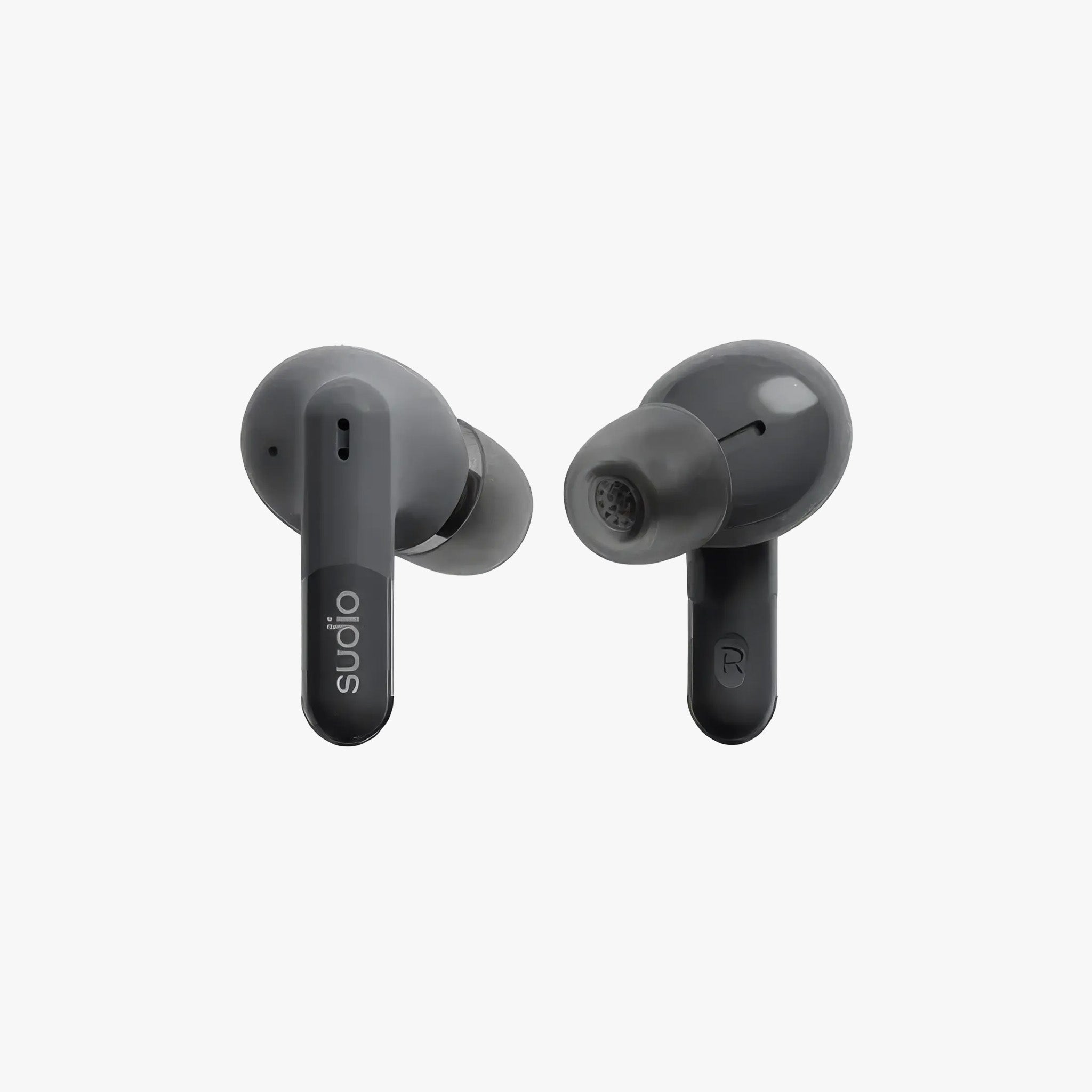 D1 Kablosuz True Wireless Kulak İçi Kulaklık | Black