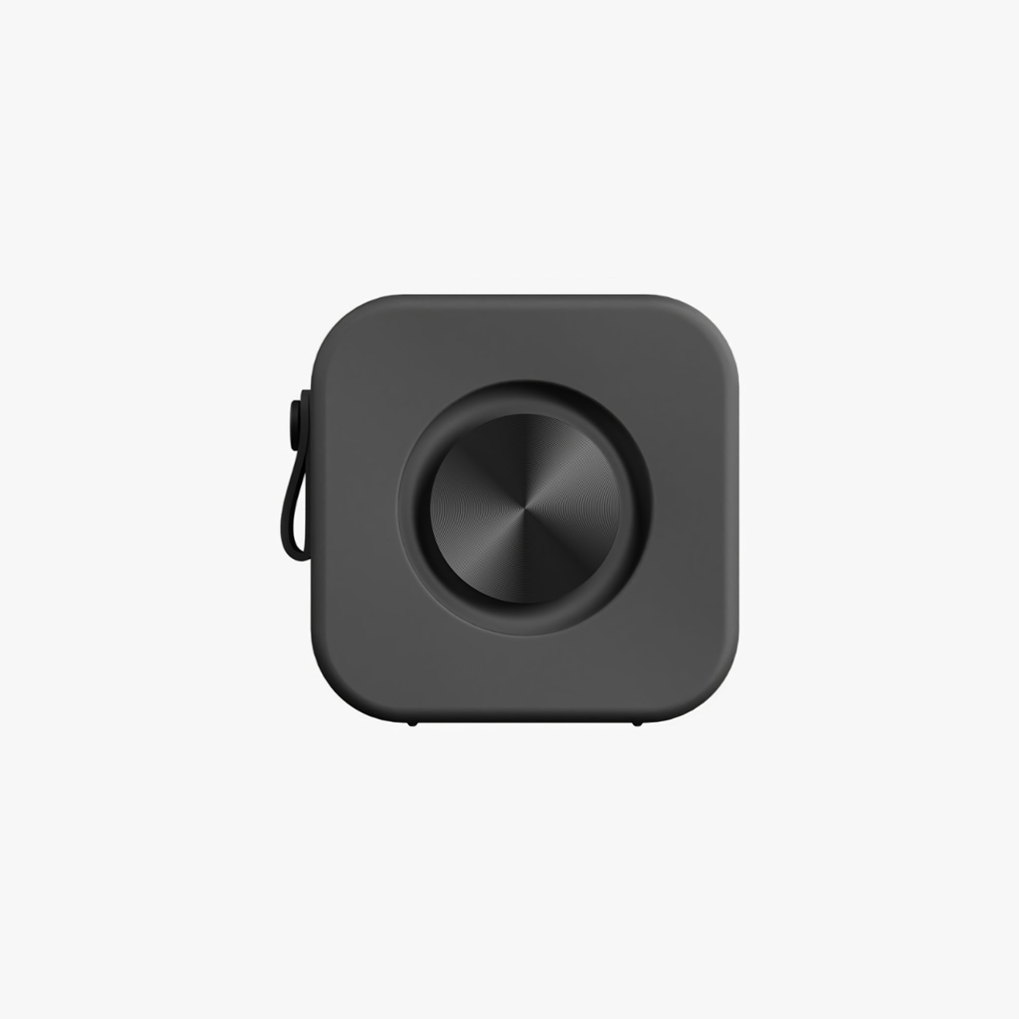 F2 Beyaz Kompakt Bluetooth Hoparlör | Black