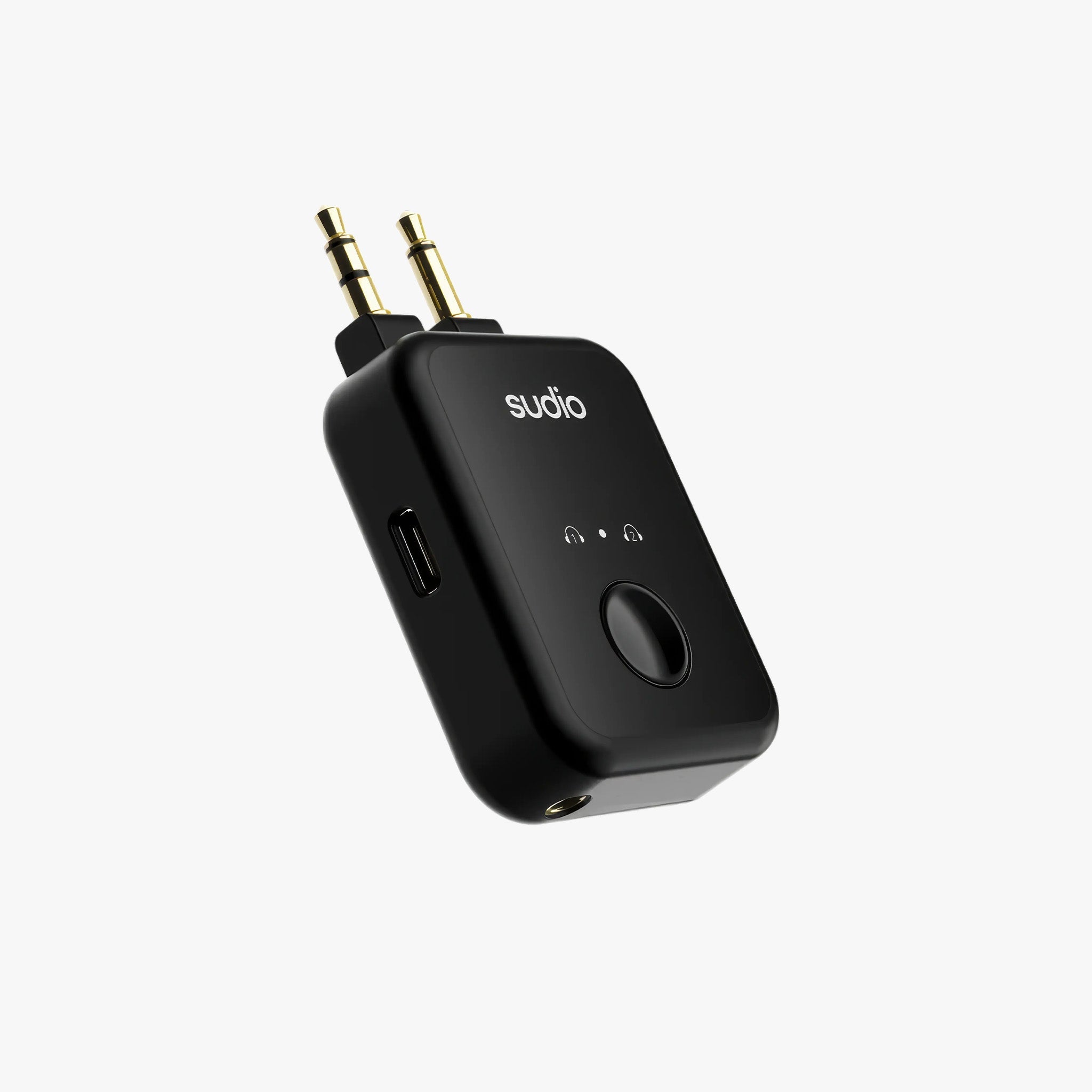 FL2 Bluetooth Ses Verici | Uçak 3.5mm Adaptör