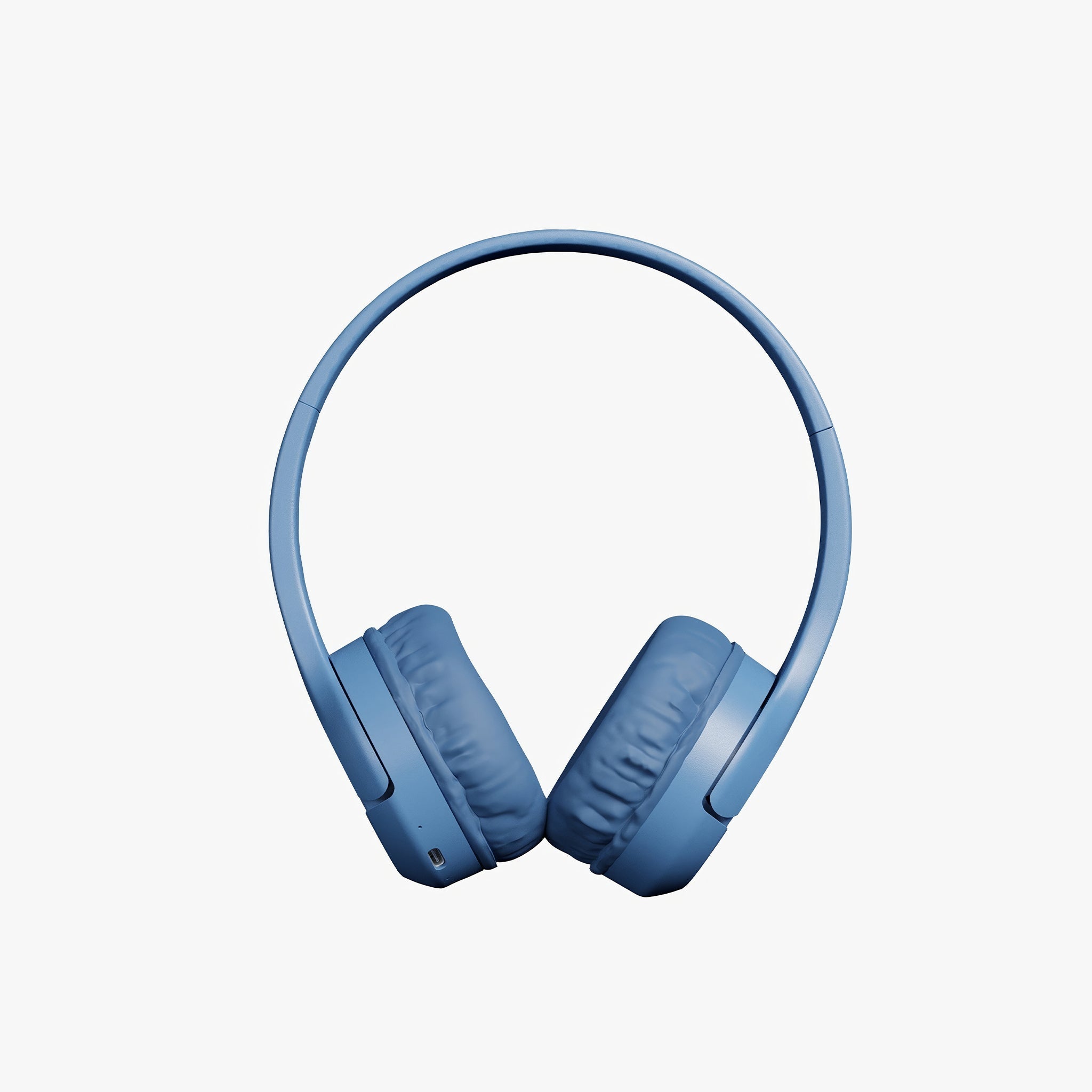 K1 Kidz Kulak Üstü Bluetooth Kulaklık | Blue