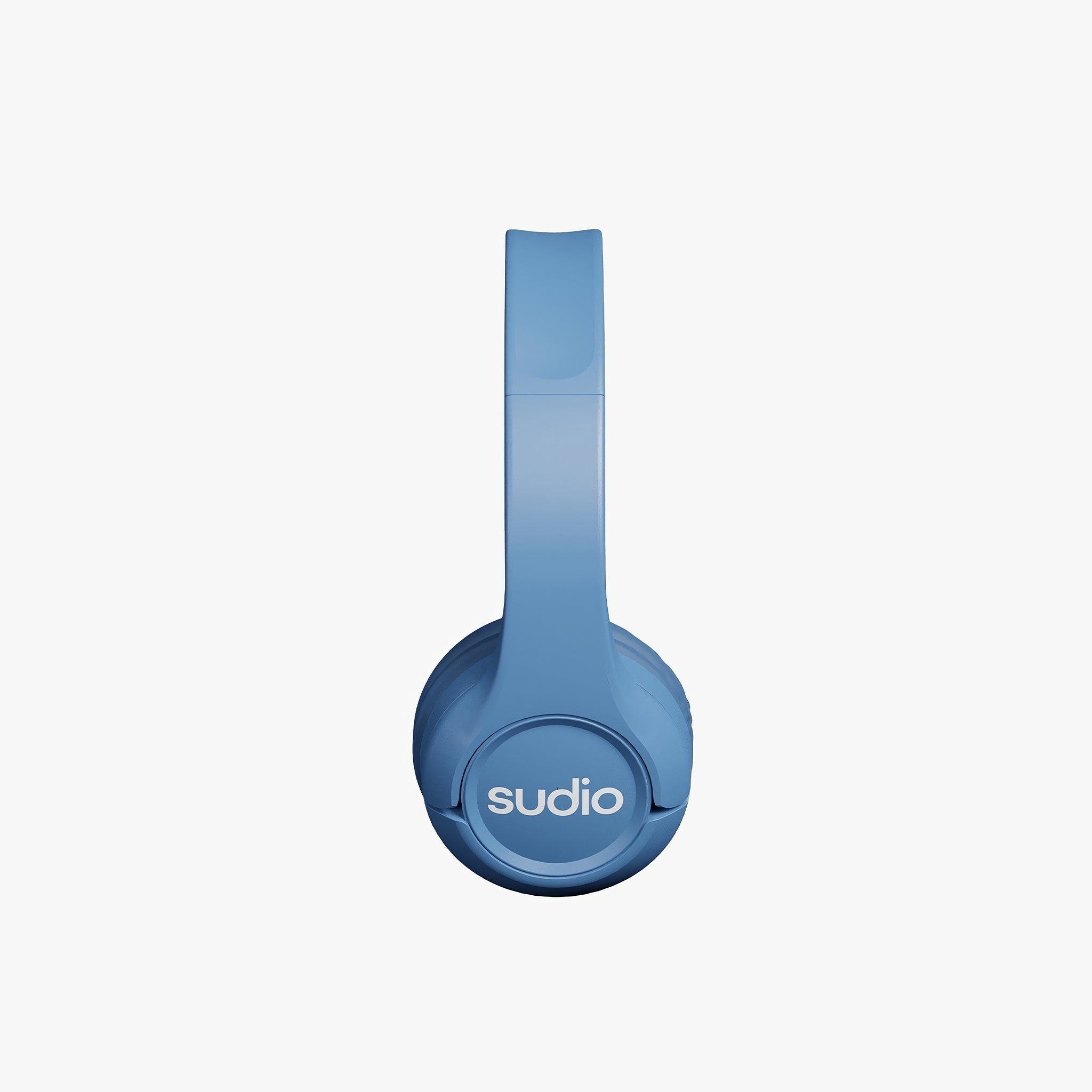 K1 Kidz Kulak Üstü Bluetooth Kulaklık | Blue
