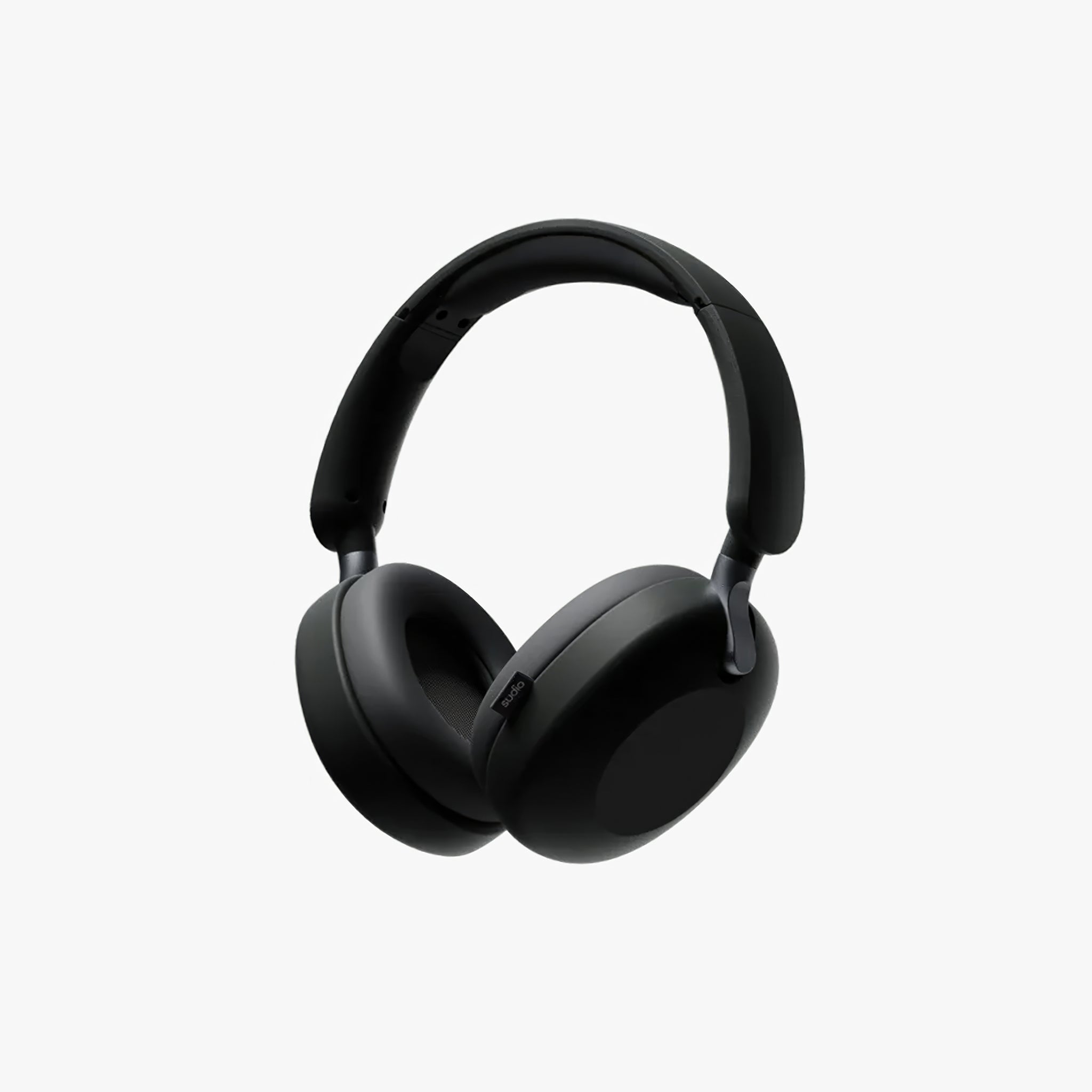 K2 Pro Kulak Üstü Bluetooth Kulaklık | Black