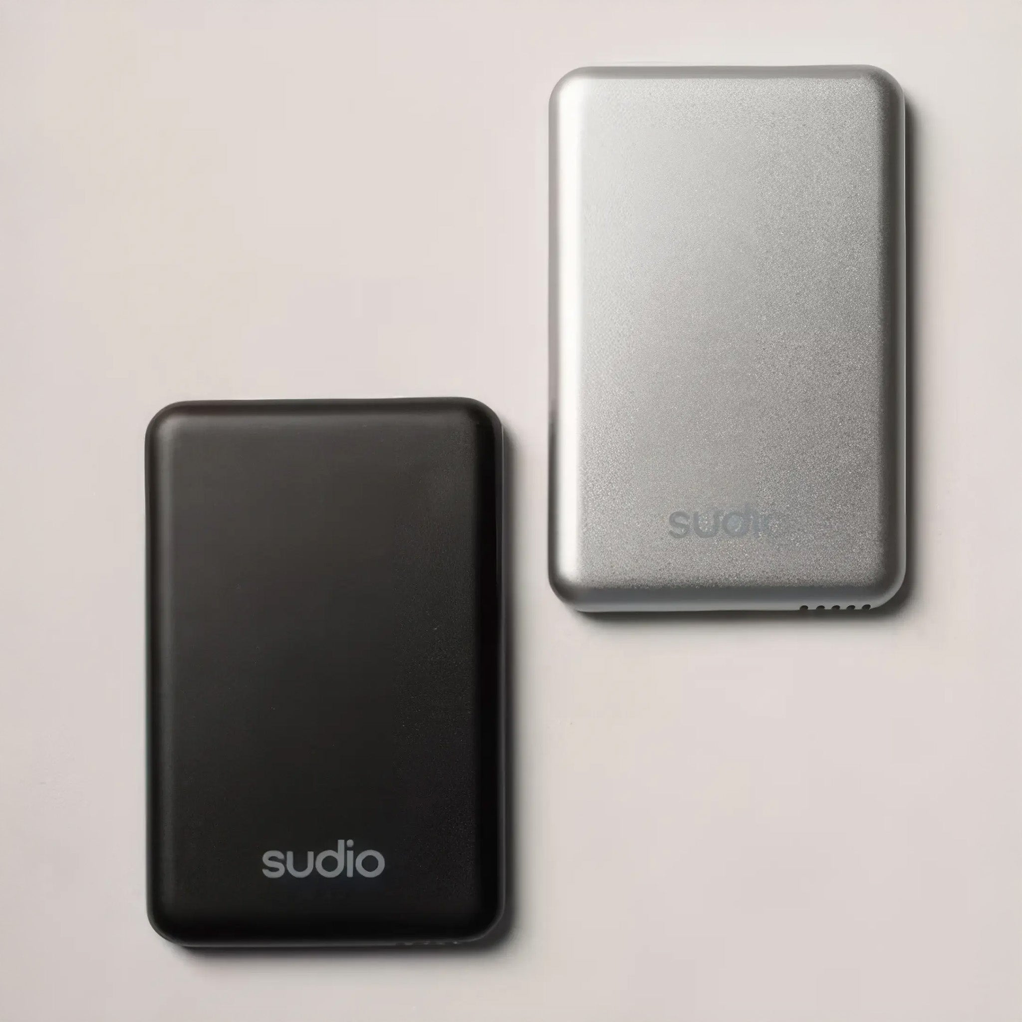 L1 MagSafe Powerbank 5000 mAh | Black