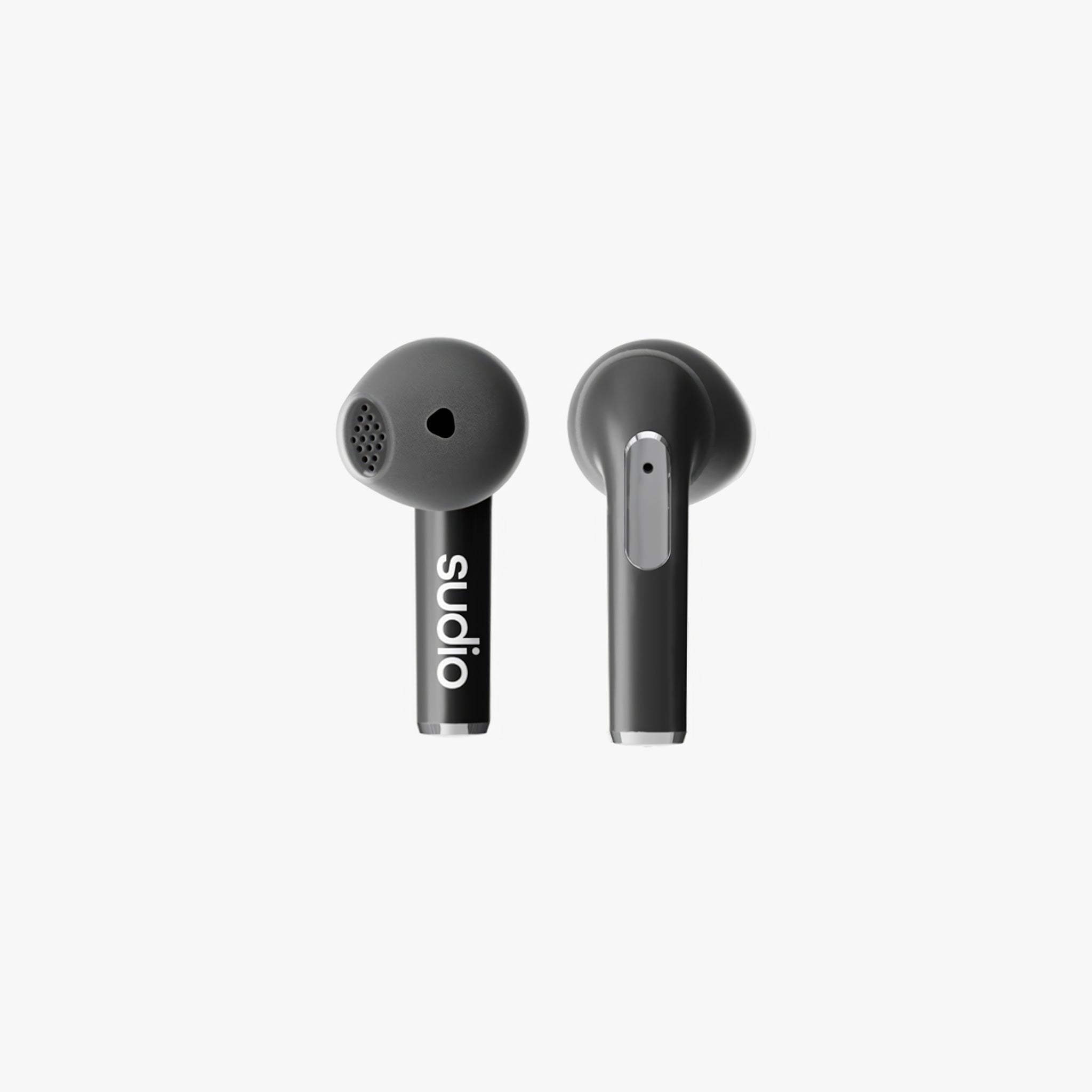 N2 Kulak İçi Bluetooth Kulaklık | Black