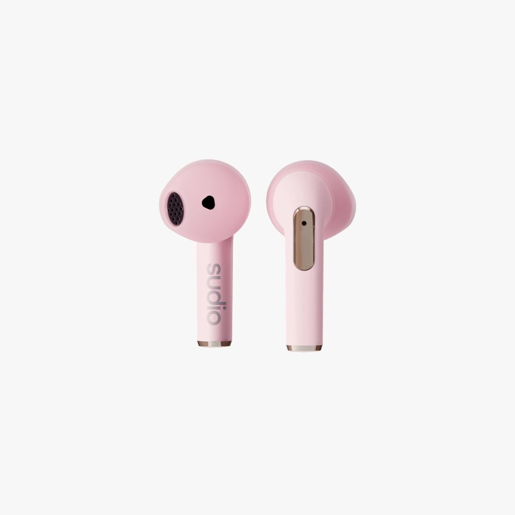 N2 Kulak İçi Bluetooth Kulaklık | Pink