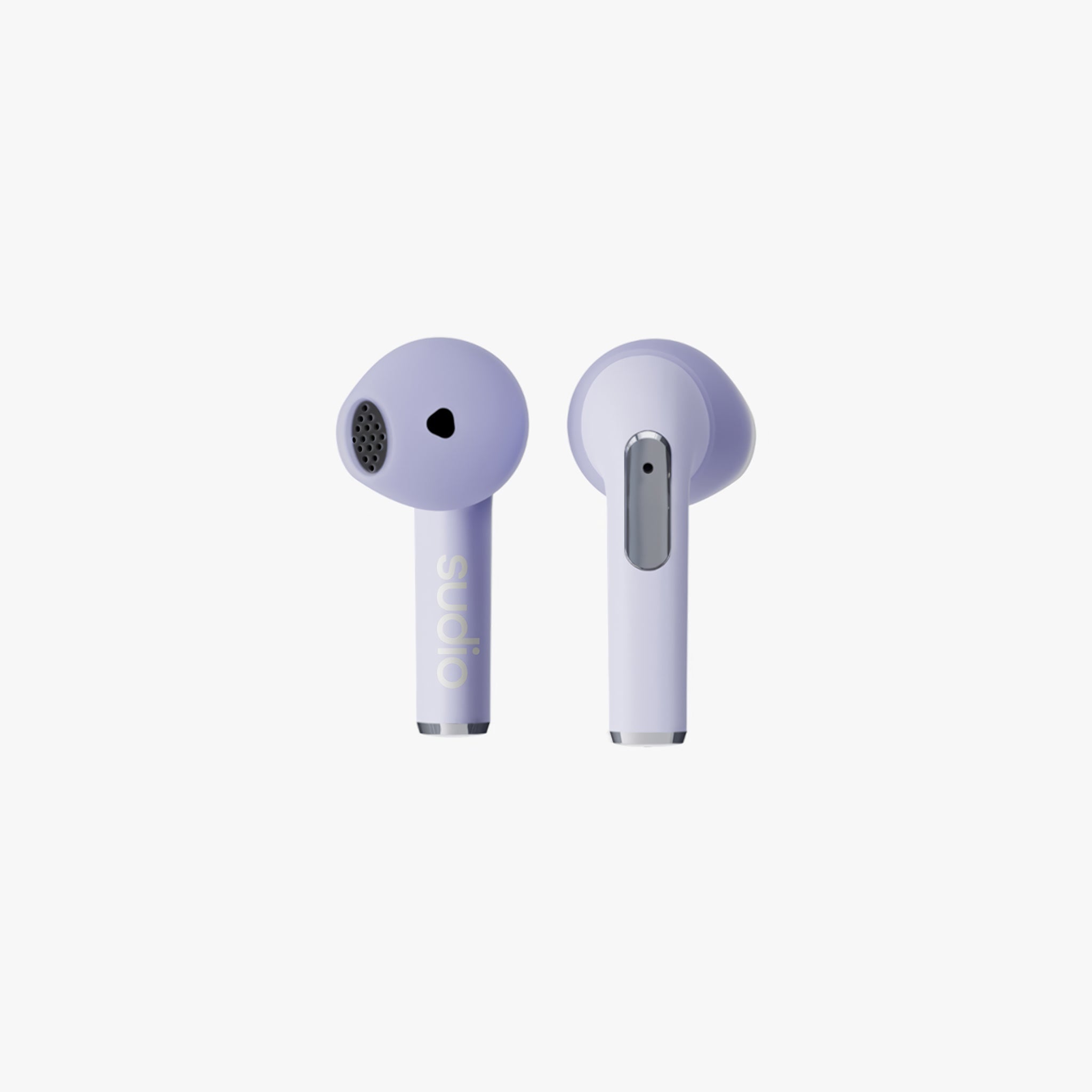 N2 Kulak İçi Bluetooth Kulaklık | Purple