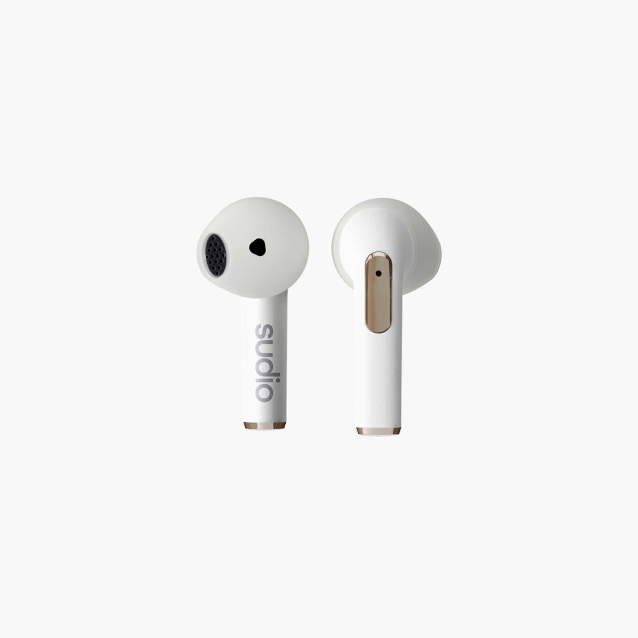 N2 Kulak İçi Bluetooth Kulaklık | White