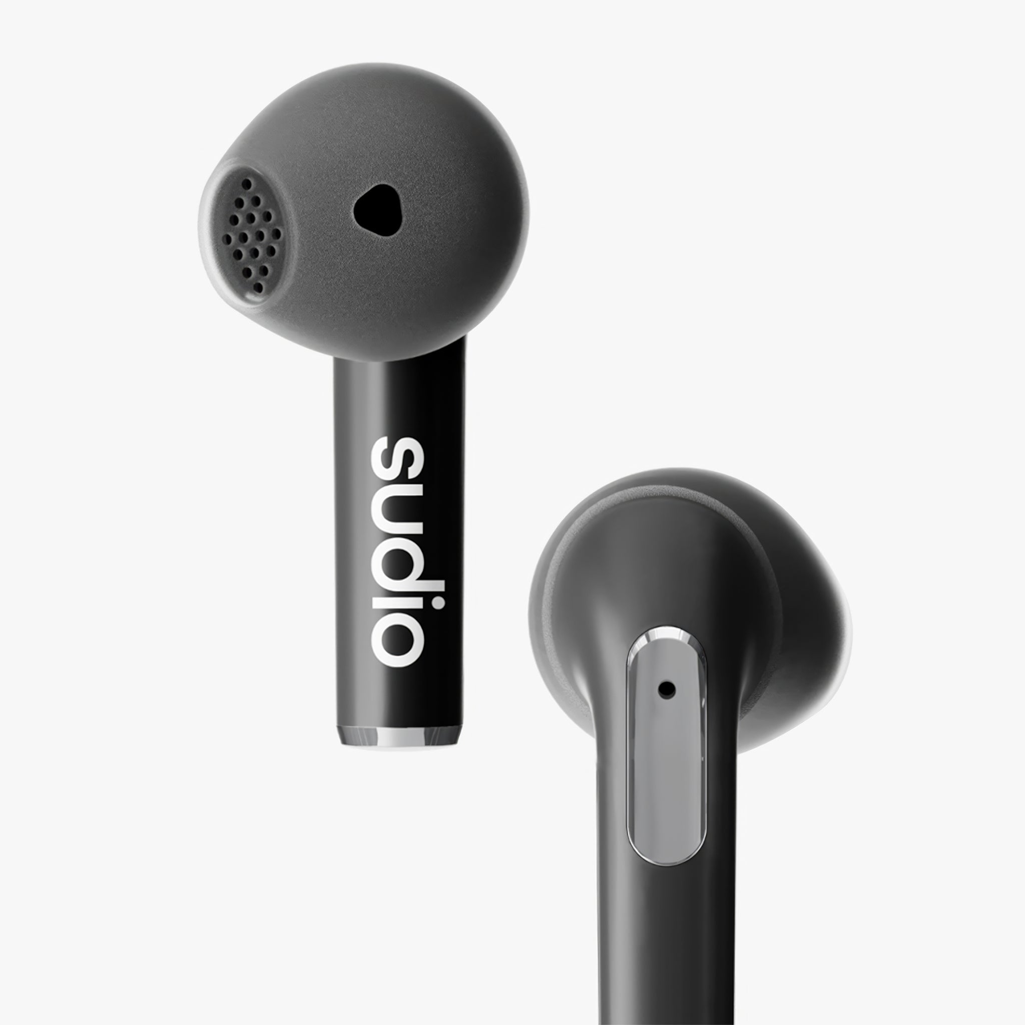 N2 Kulak İçi Bluetooth Kulaklık | Black