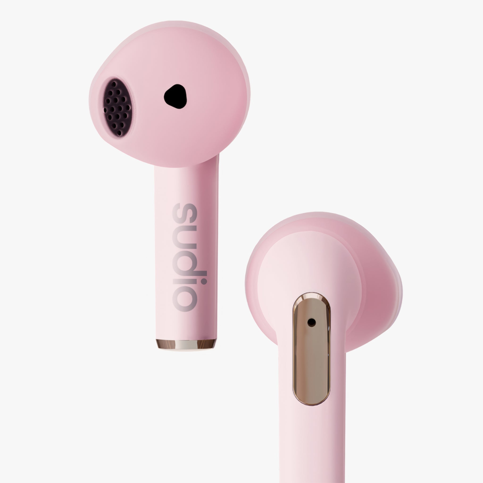 N2 Kulak İçi Bluetooth Kulaklık | Pink
