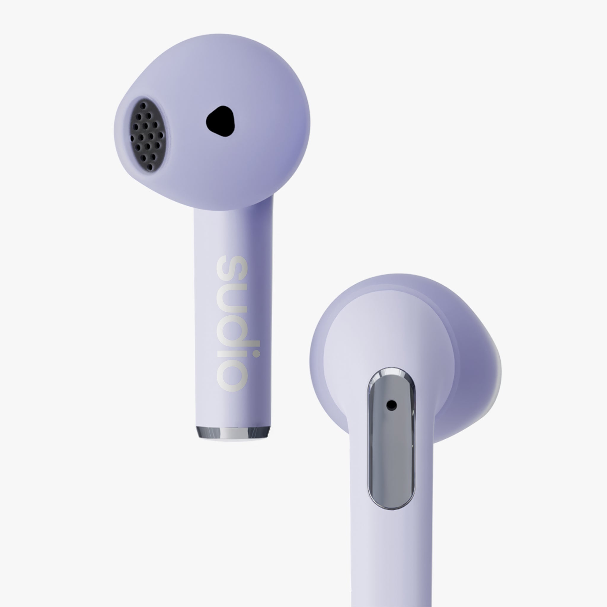 N2 Kulak İçi Bluetooth Kulaklık | Purple